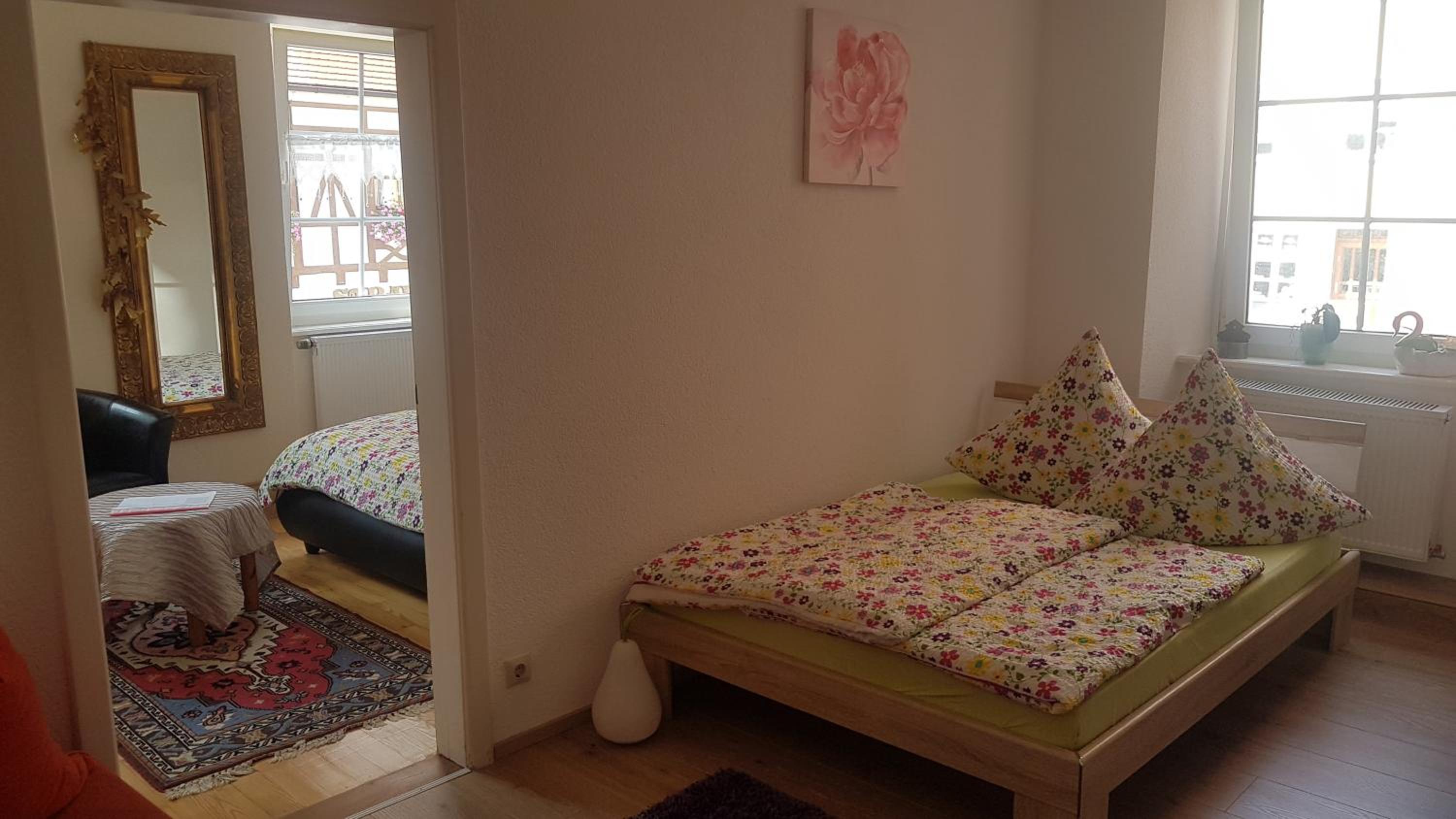 Comfort Quadruple Room photo 2