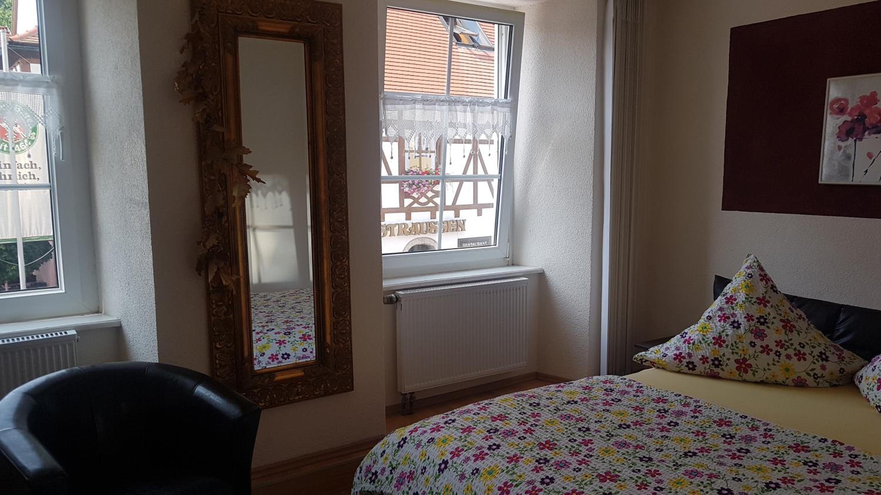 Comfort Quadruple Room photo 1