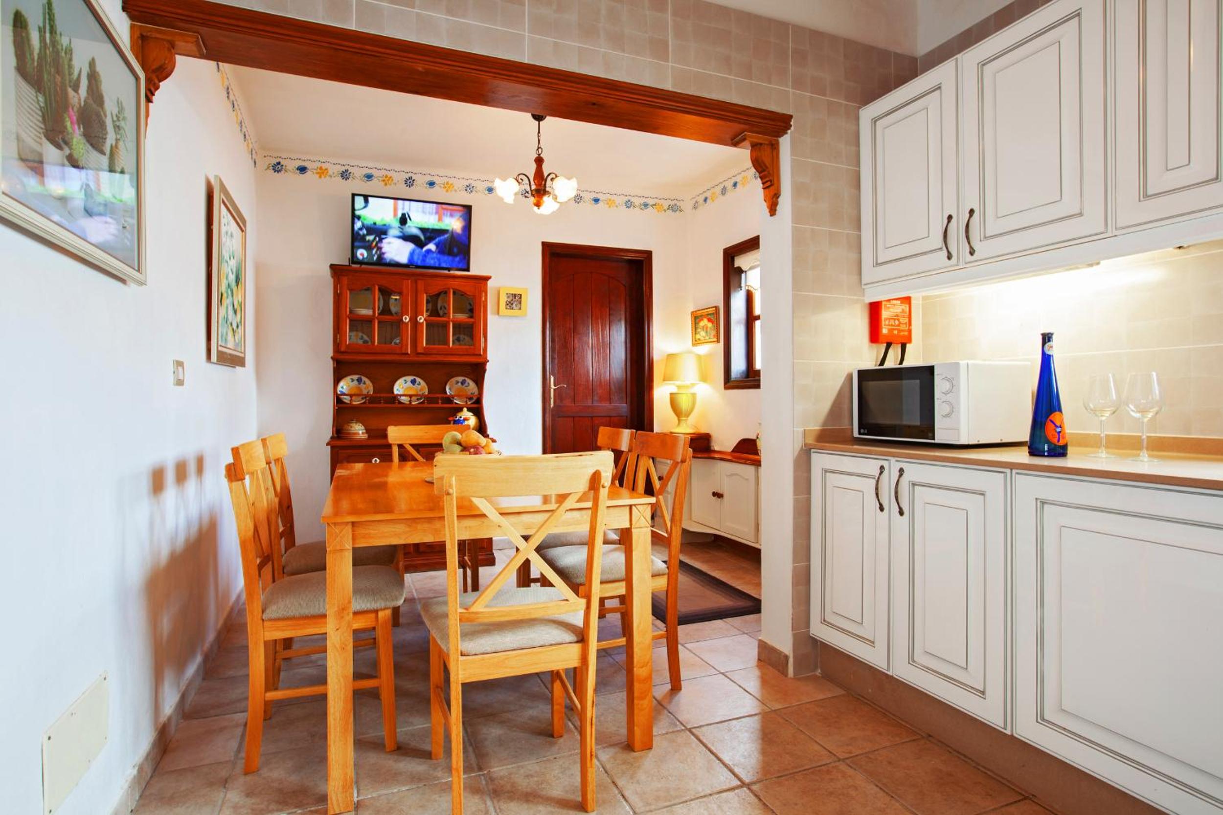 Deluxe Villa photo 3