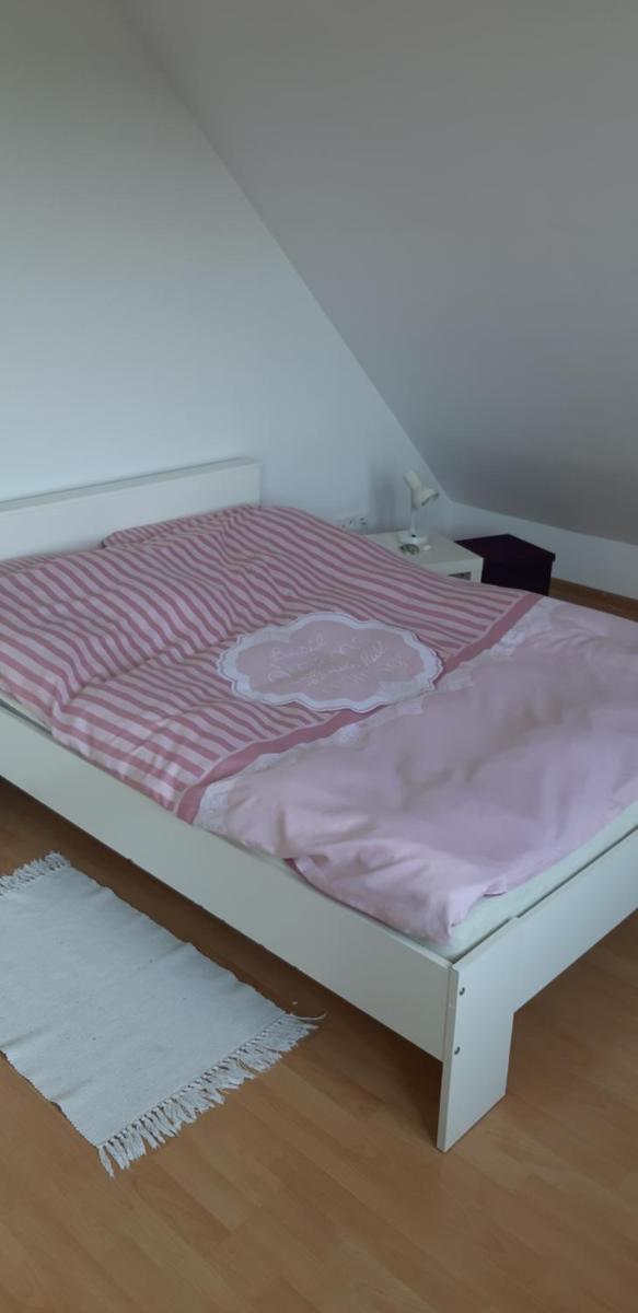 Classic Quadruple Room