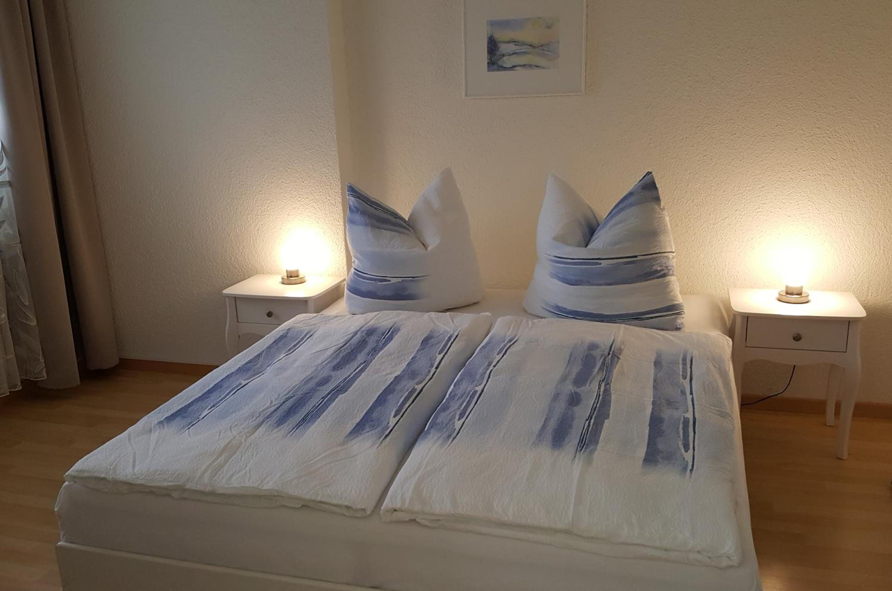 One-Bedroom Apartment - Photo 1