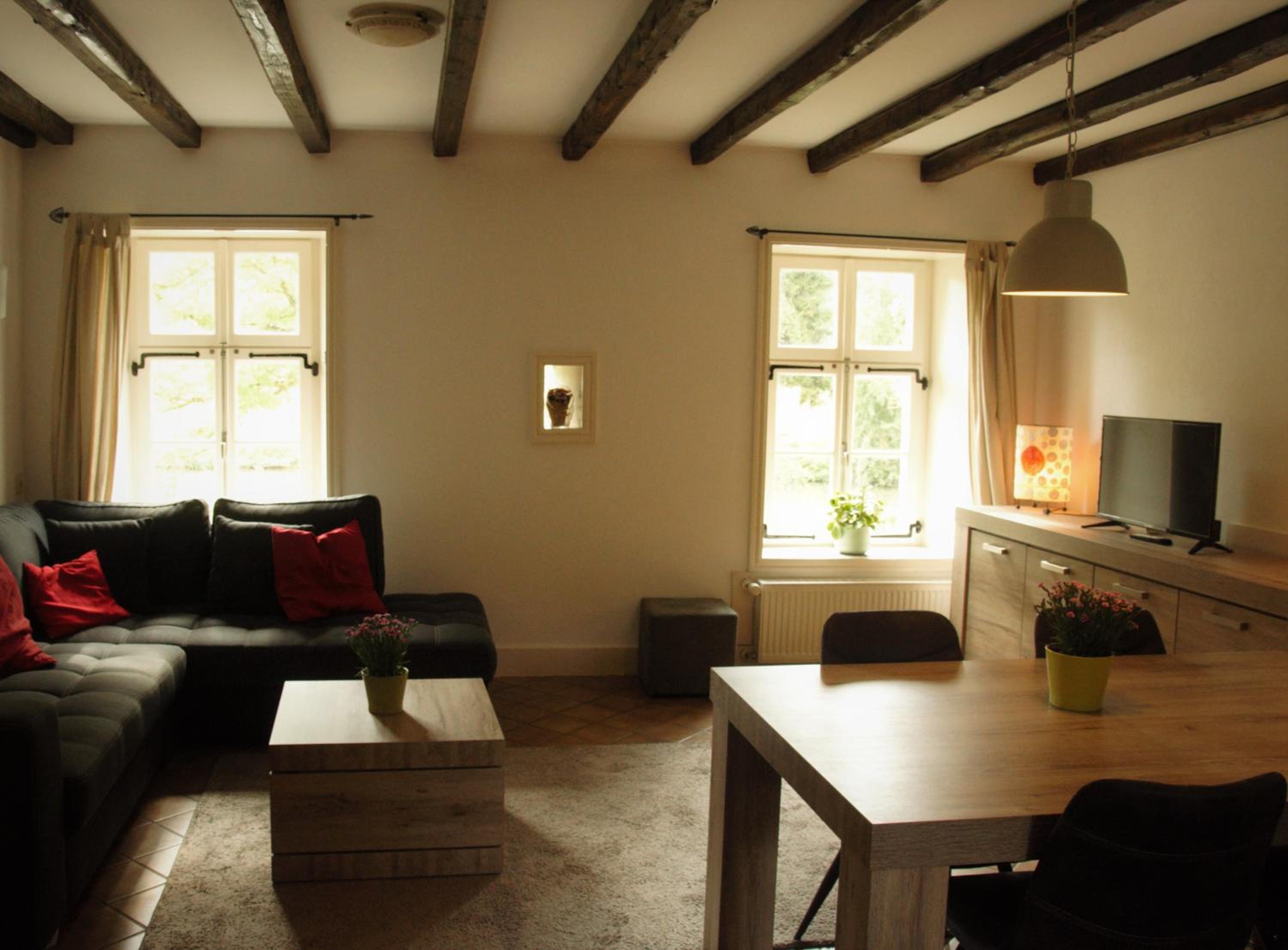 Holiday Home Luxury