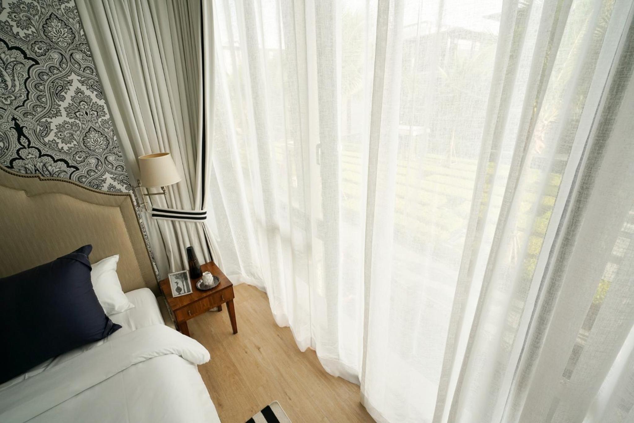 Two-Bedroom Apartment - Photo 58