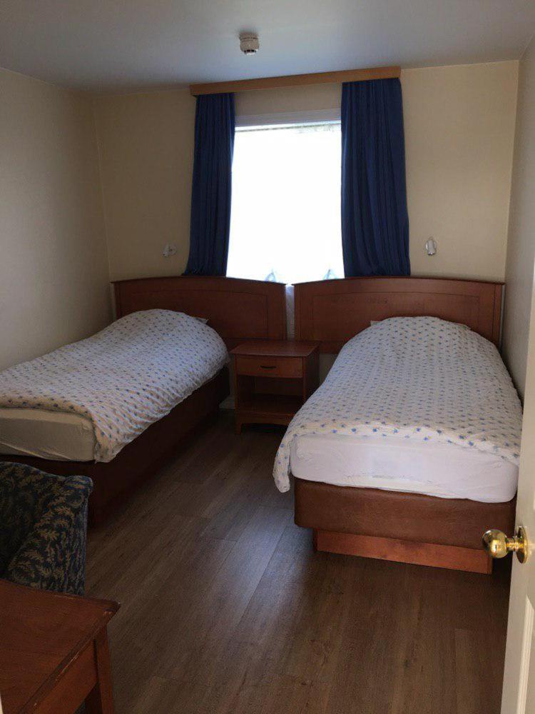 Double or Twin Room - Photo 10