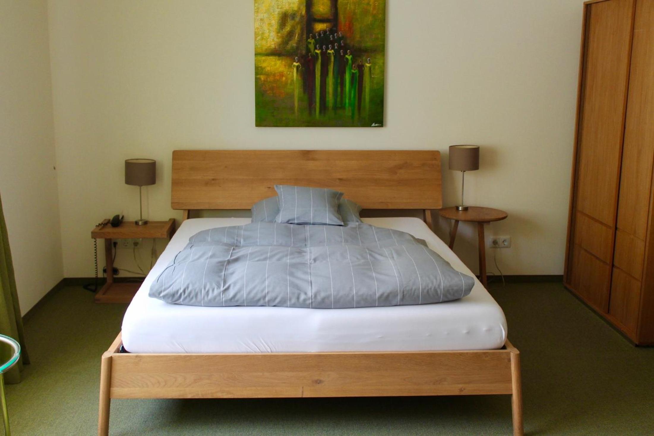 Comfort Double Room photo 1