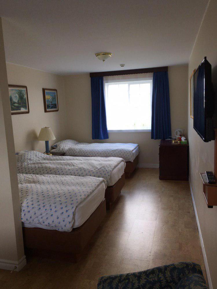 Triple Room - Photo 1