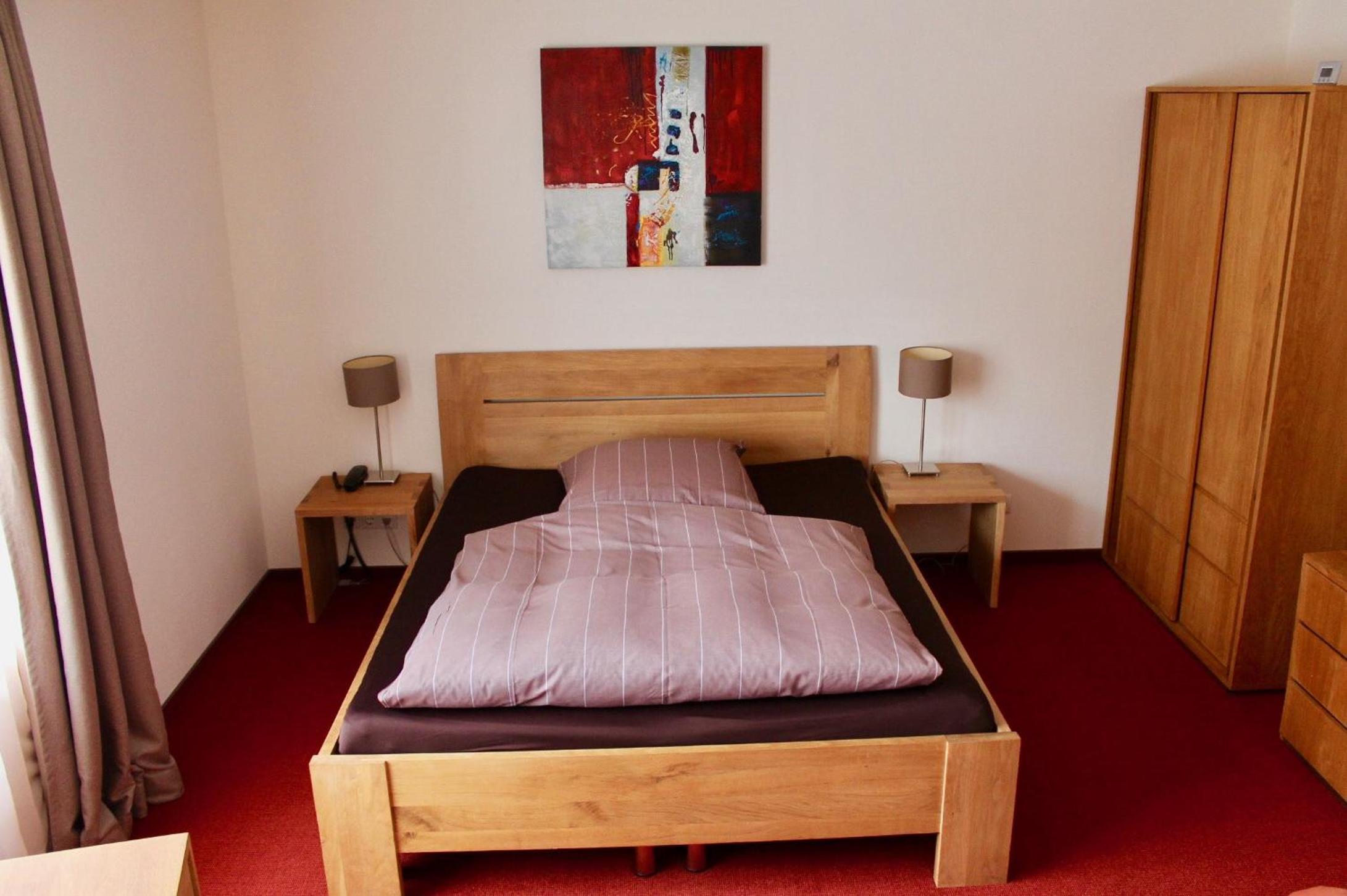 Comfort Double Room photo 3