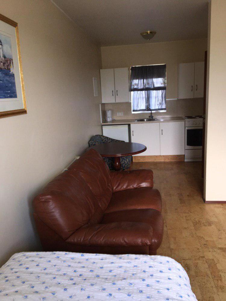 Two-Bedroom Apartment - Photo 3