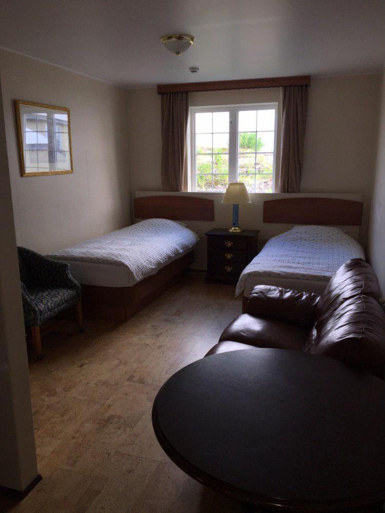Two-Bedroom Apartment - Photo 2