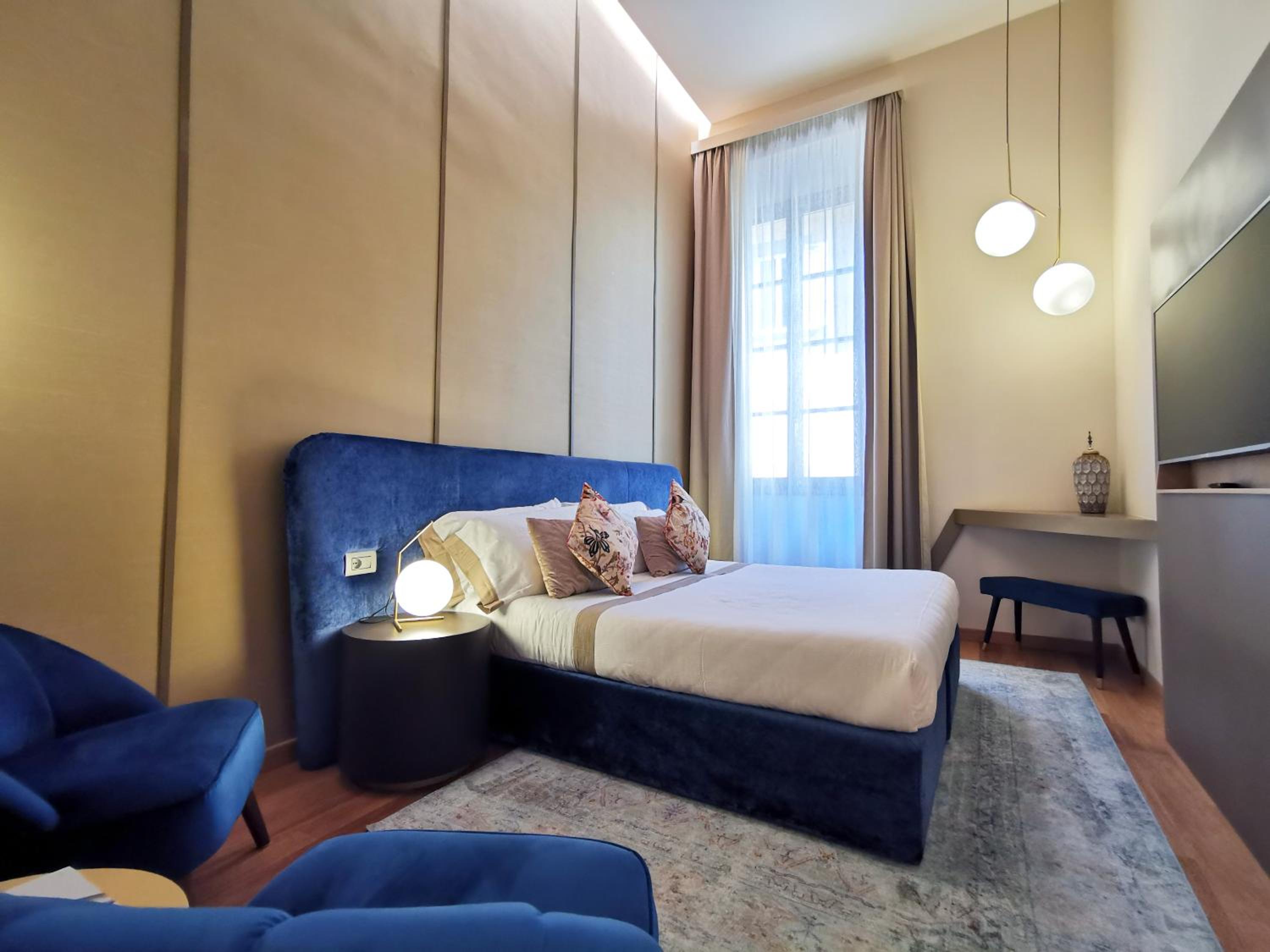 Suite photo 1