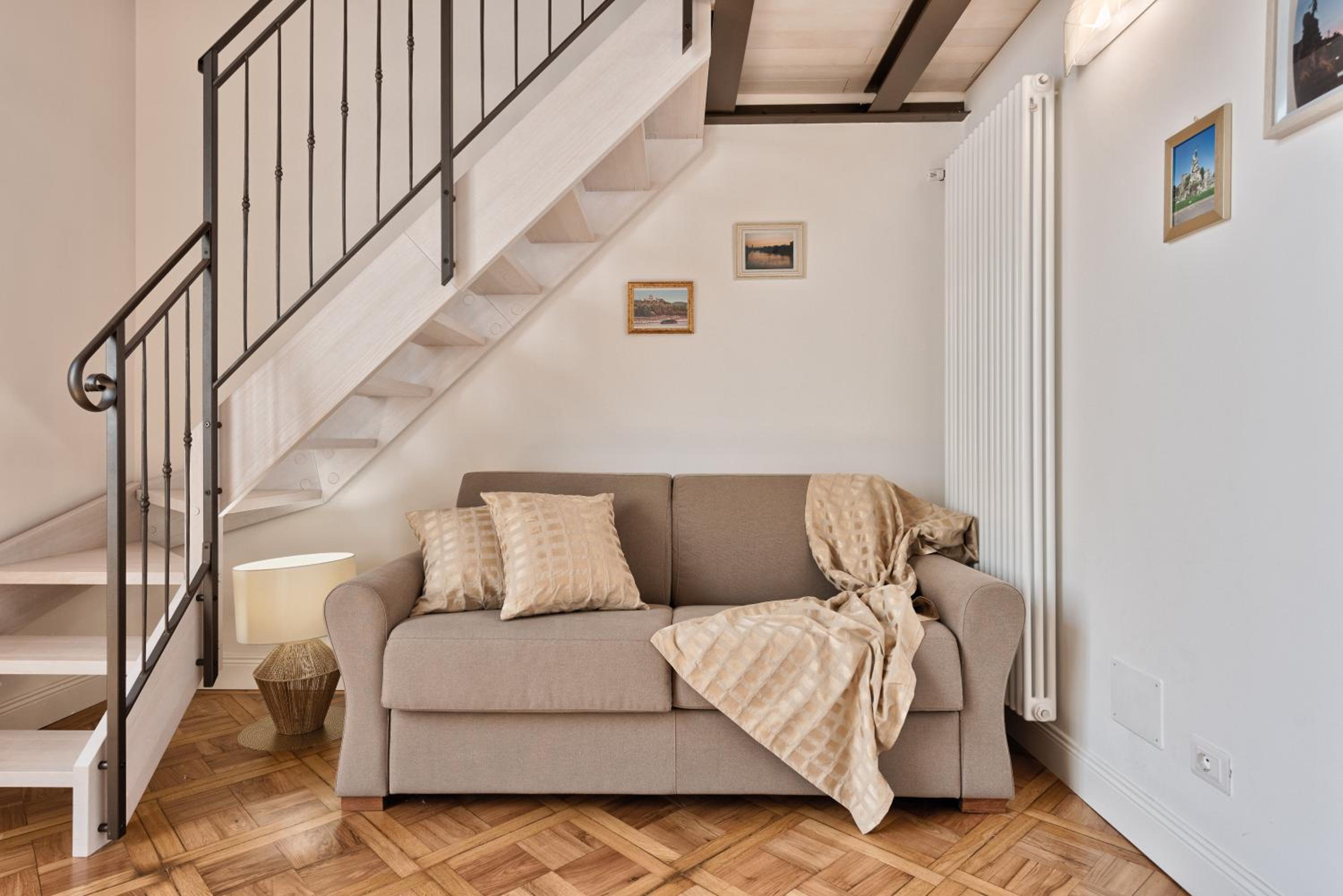 Maisonette