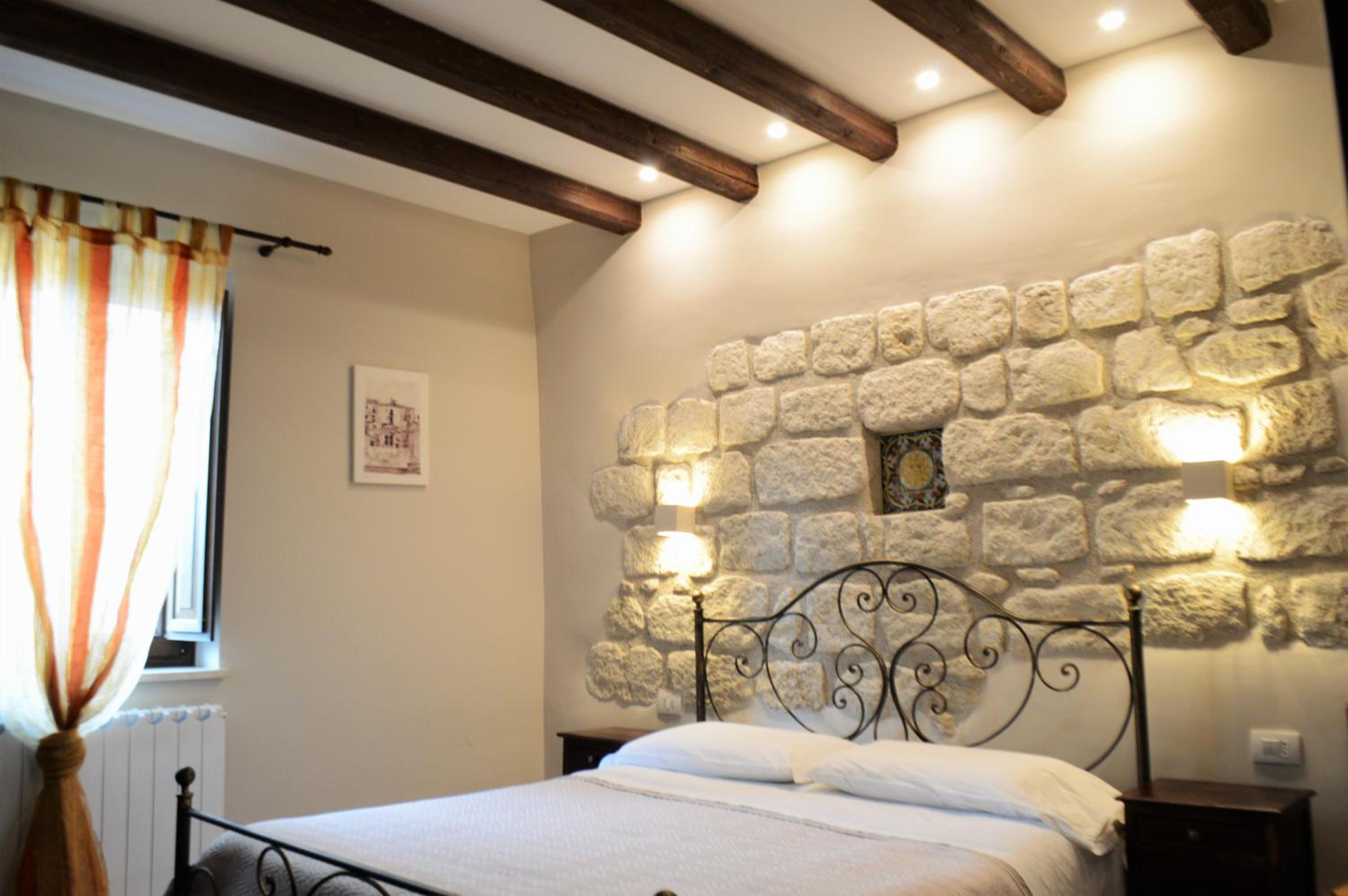 Economy Double Room - Annex
