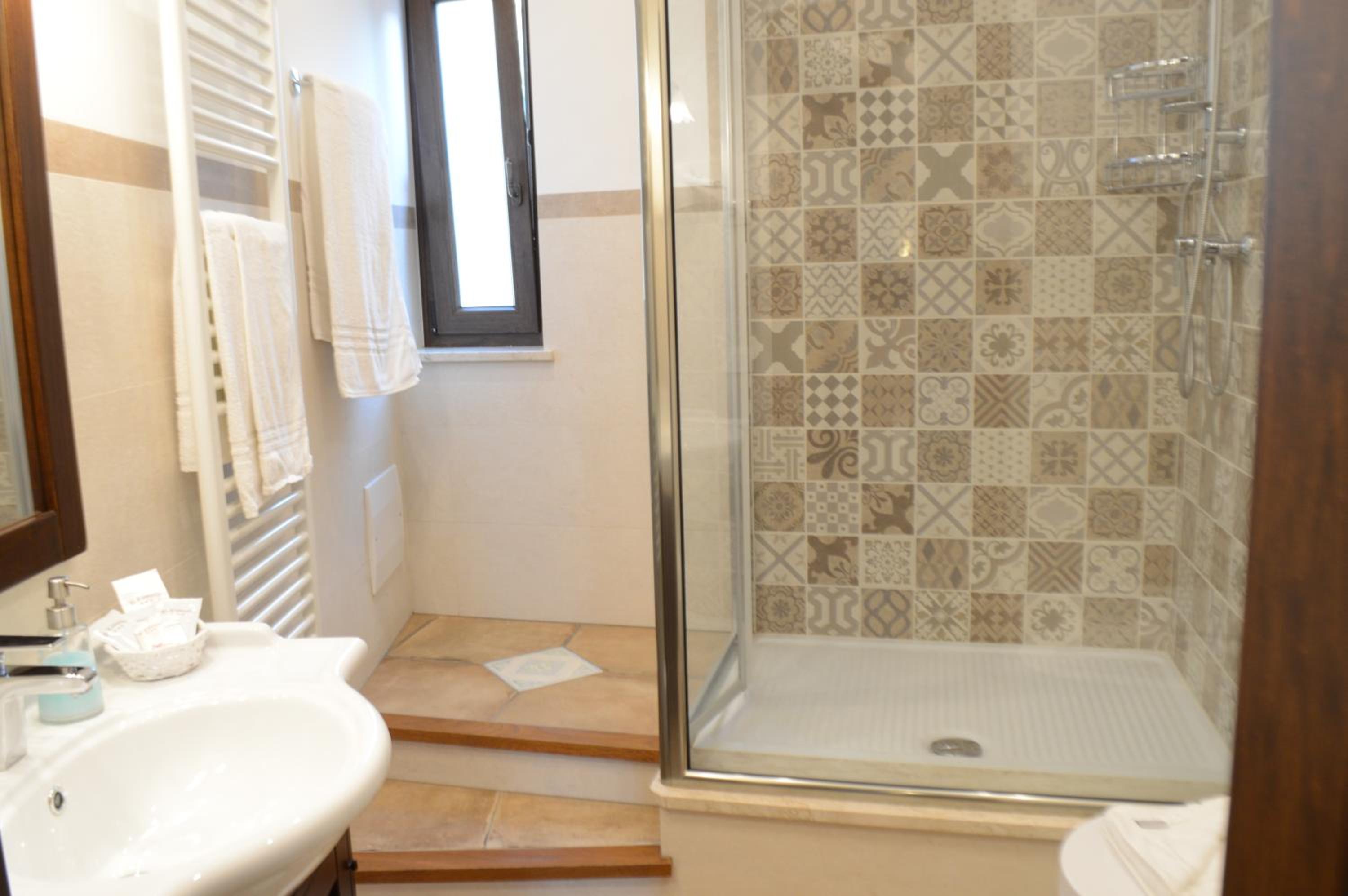 Economy Double Room - Annex photo 3