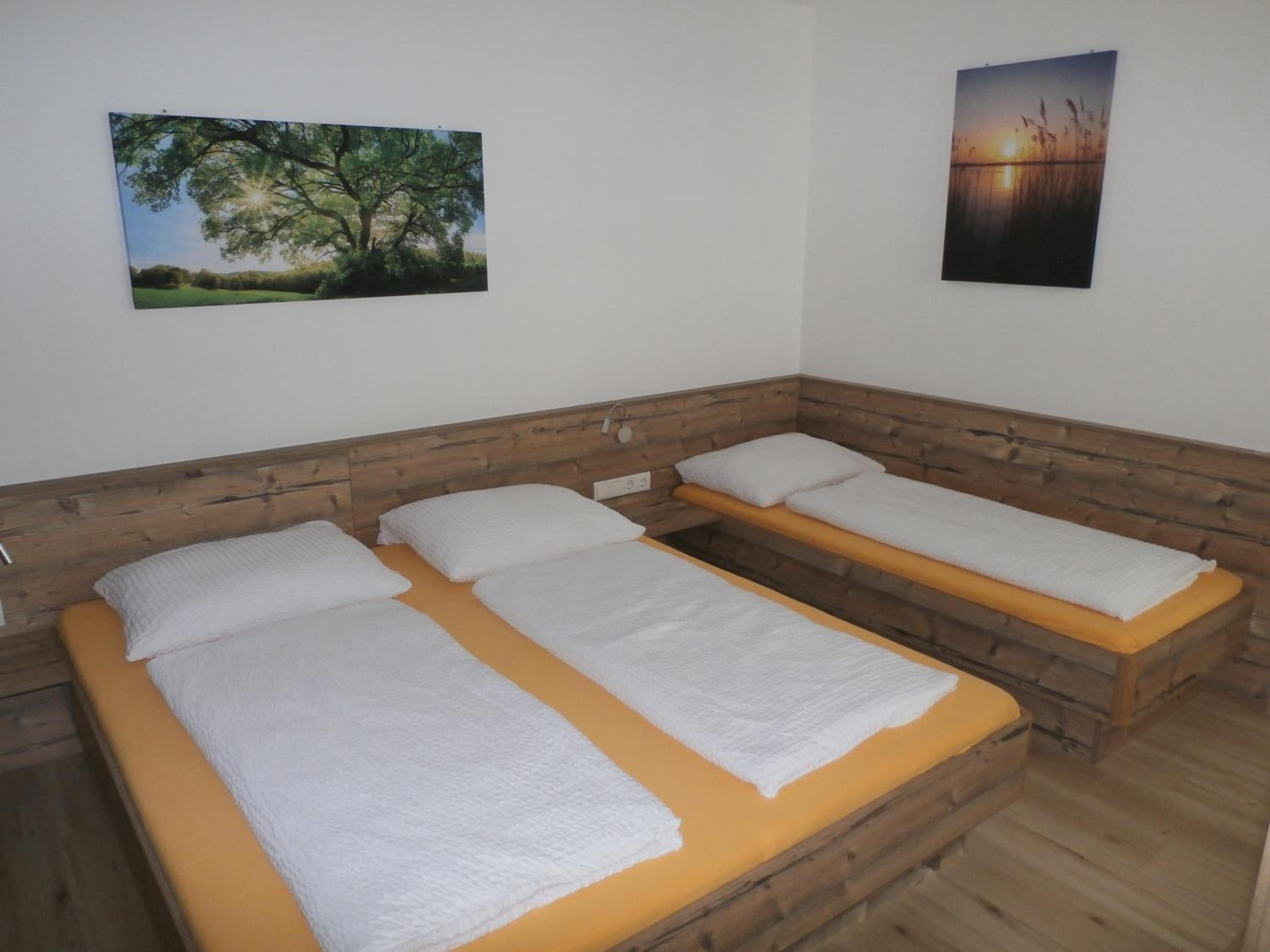 Apartment - Ground Floor photo 2
