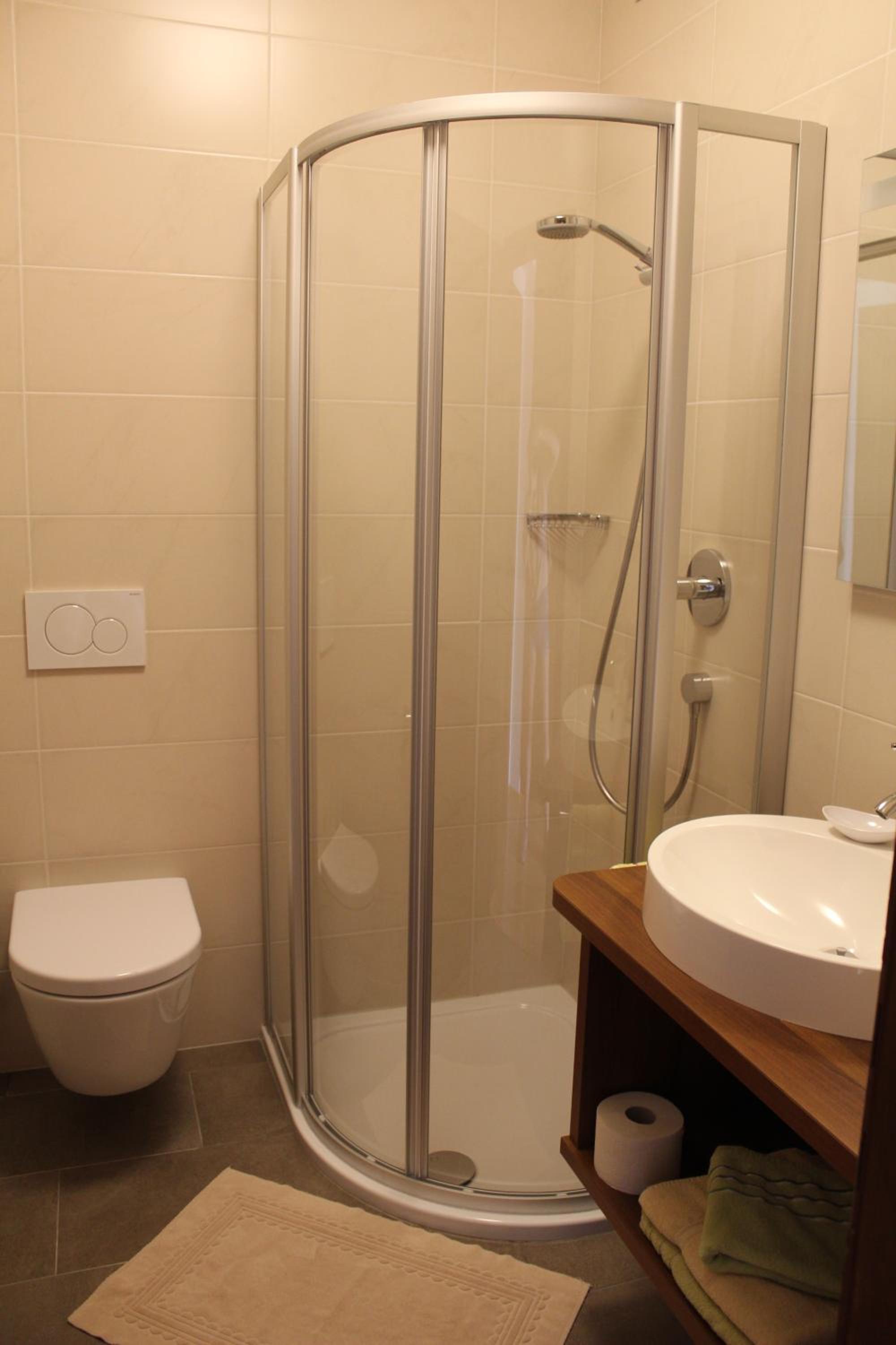 Double Room with Balcony photo 2