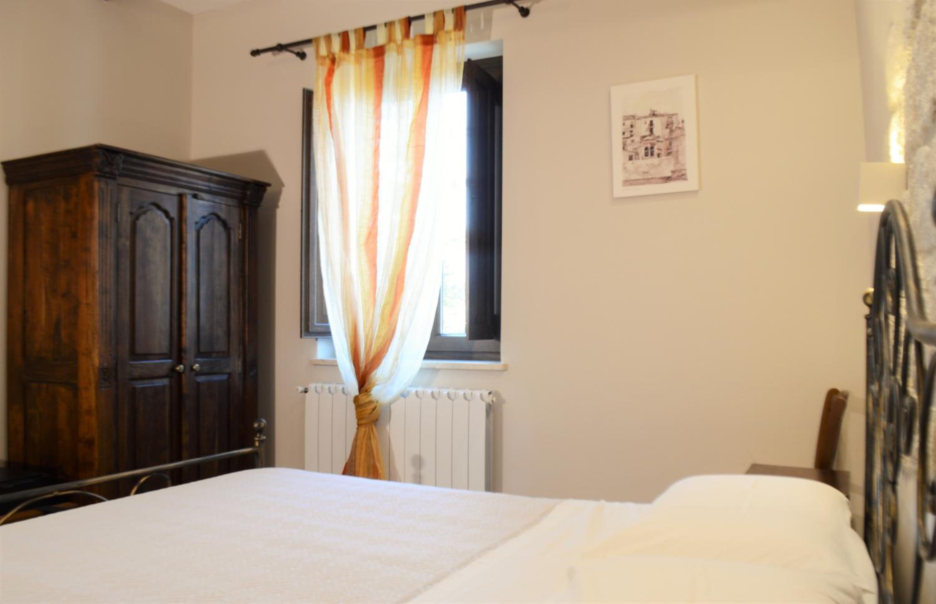 Economy Double Room - Annex photo 2