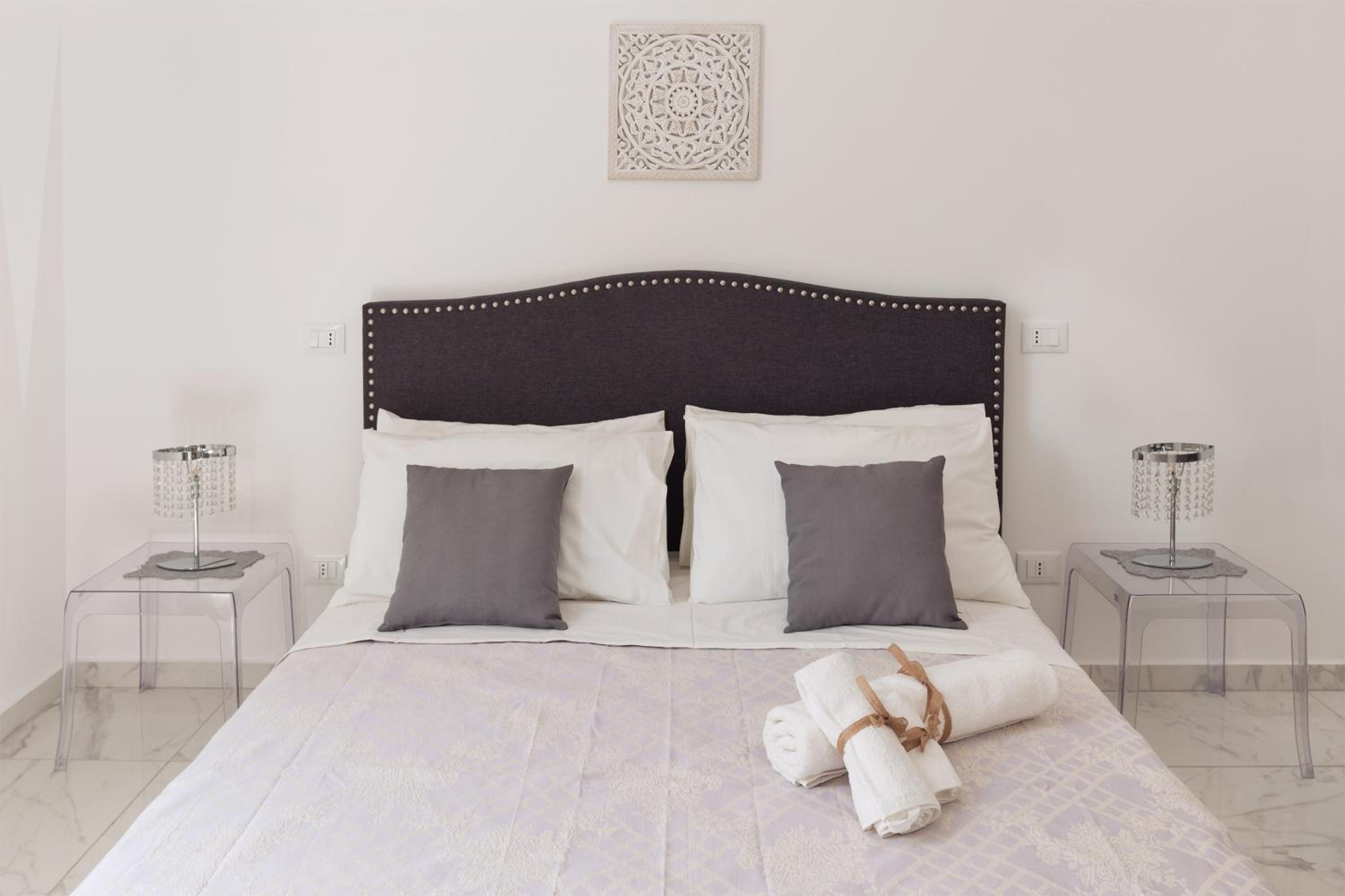 Double Room with Extra Bed - Photo 7