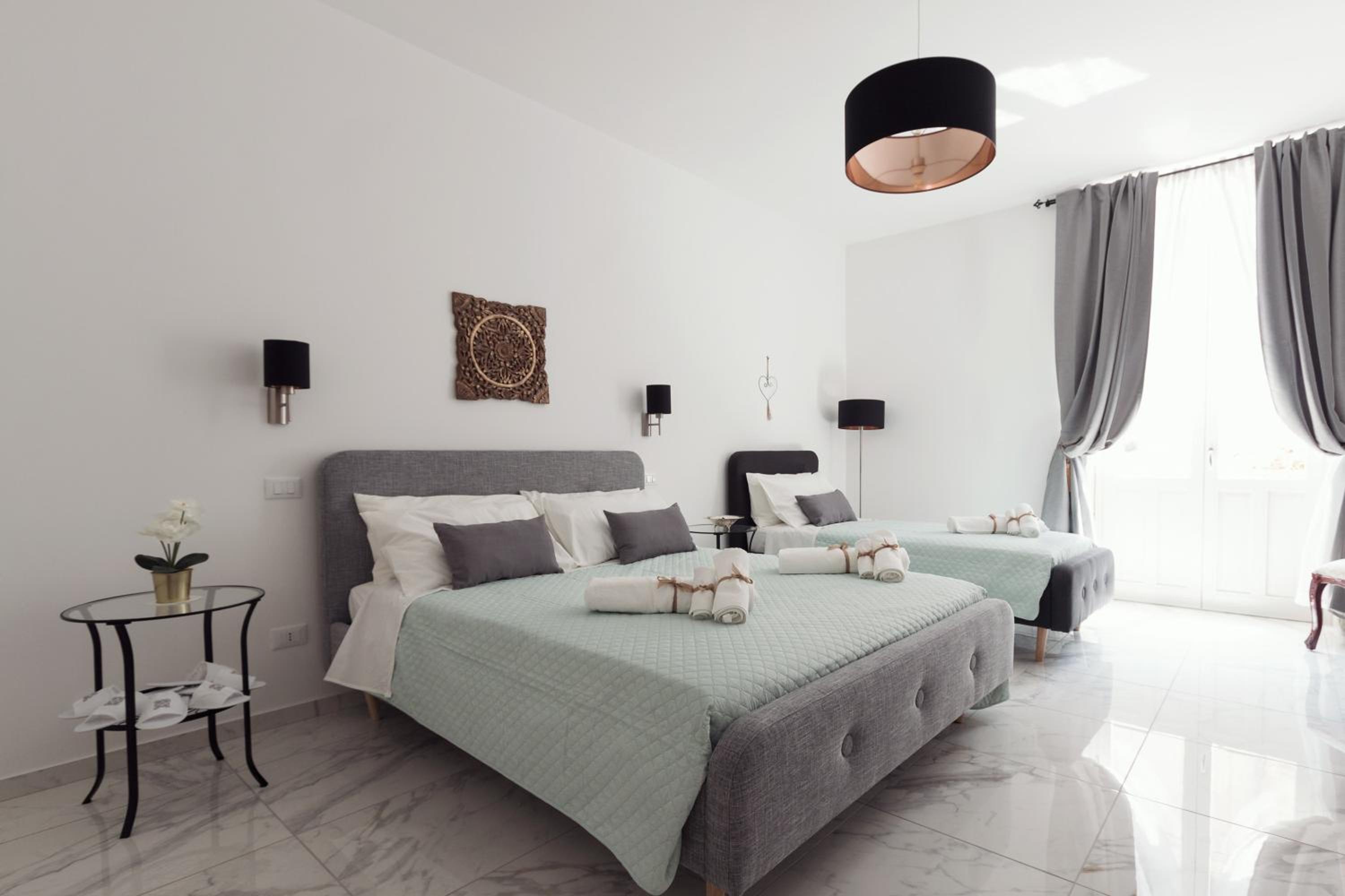 Triple Room - Photo 6