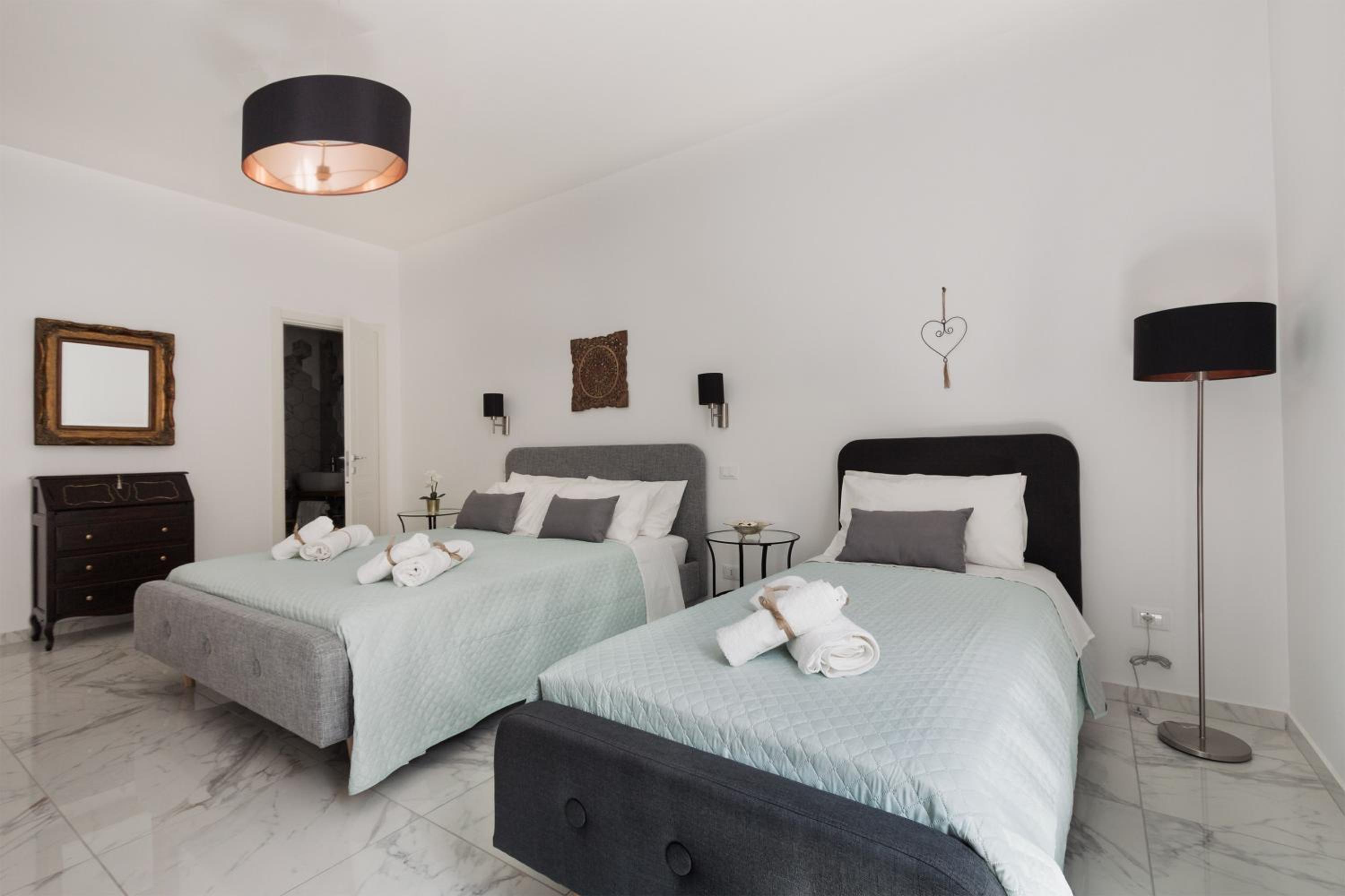 Triple Room - Photo 7