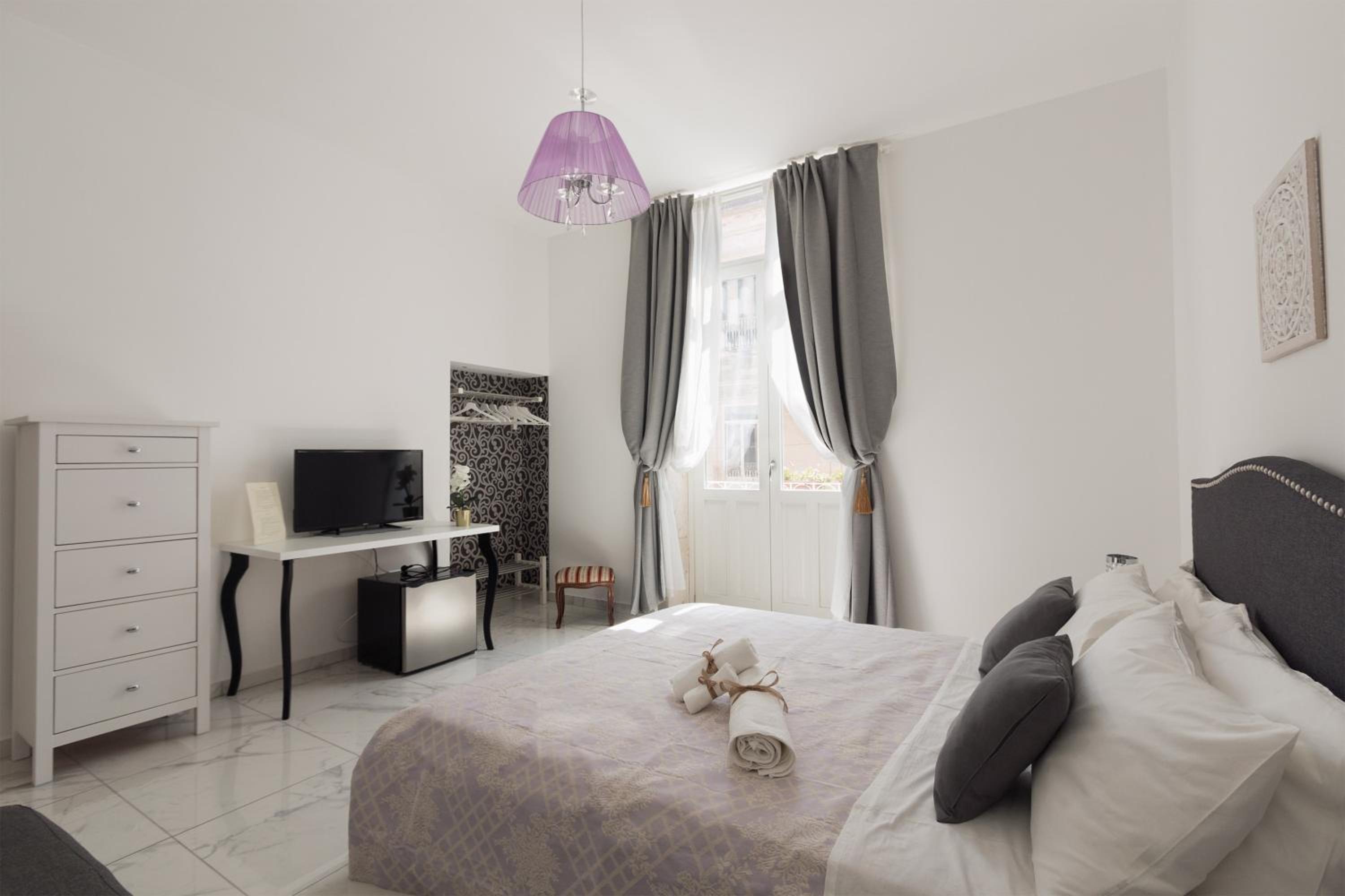 Double Room with Extra Bed - Photo 4
