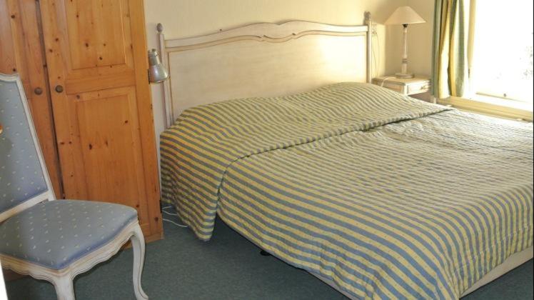 Holiday Home Comfort