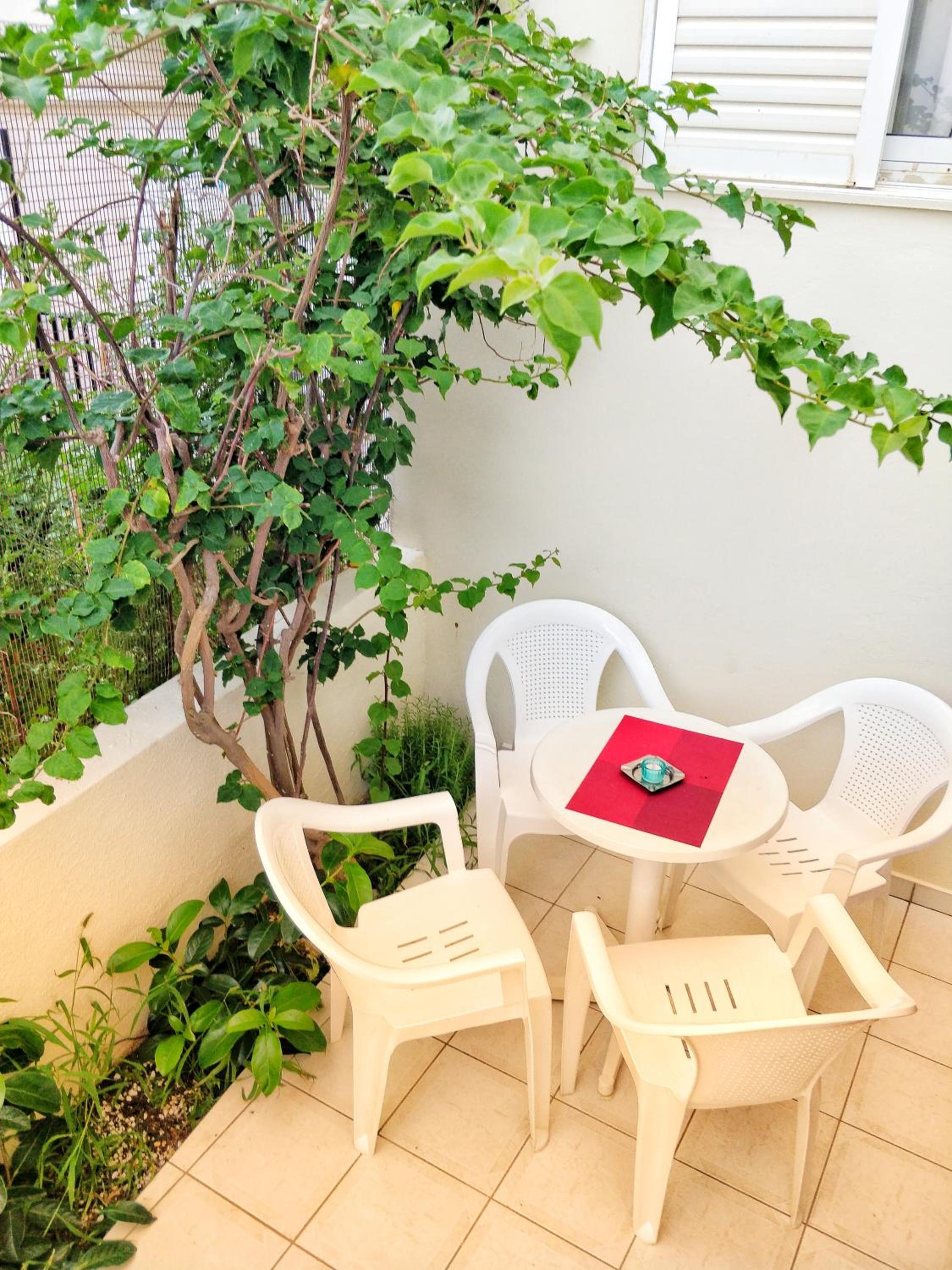 Apartment - Ground Floor photo 3