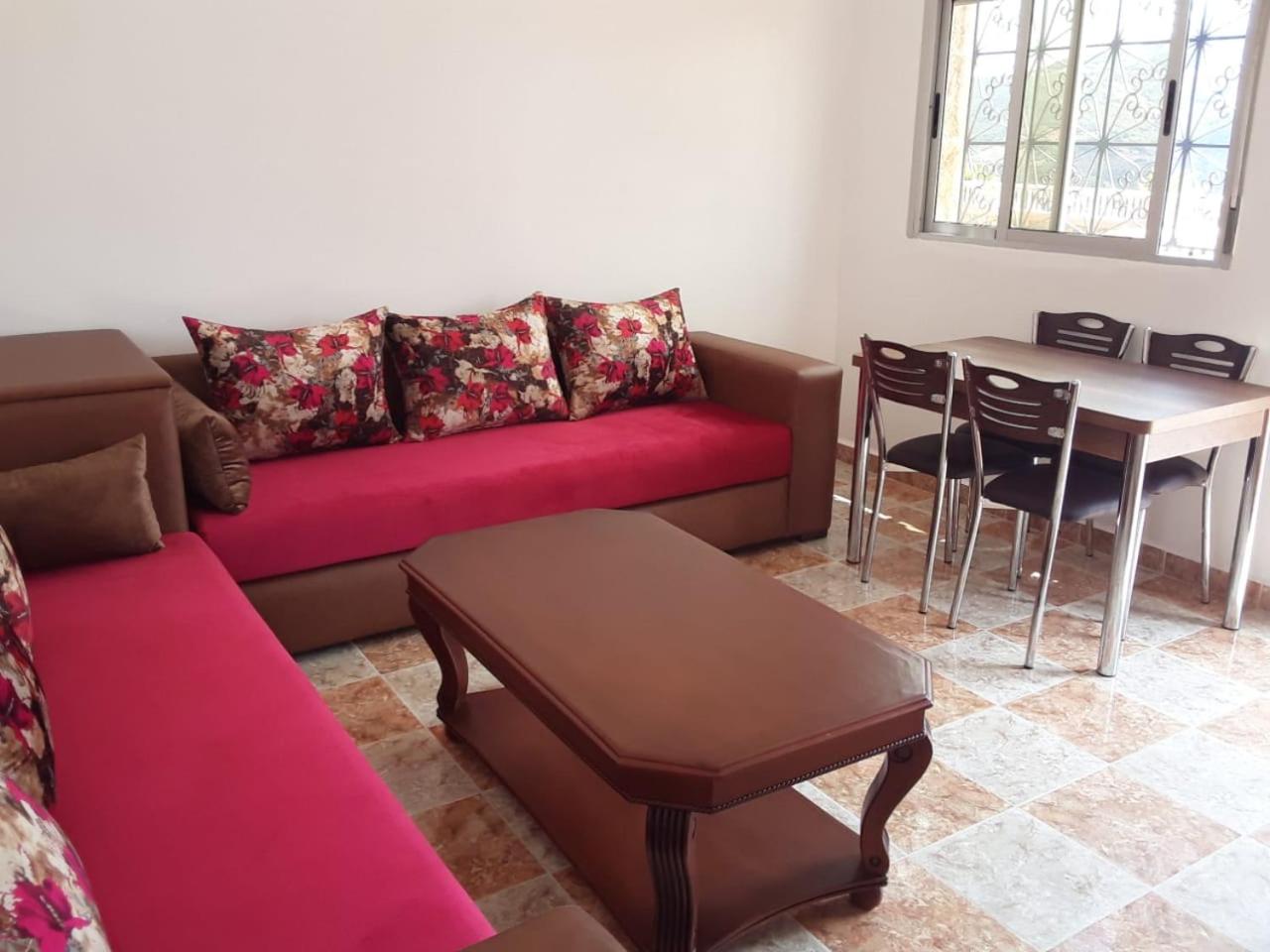 Apartment with Sea View photo 1