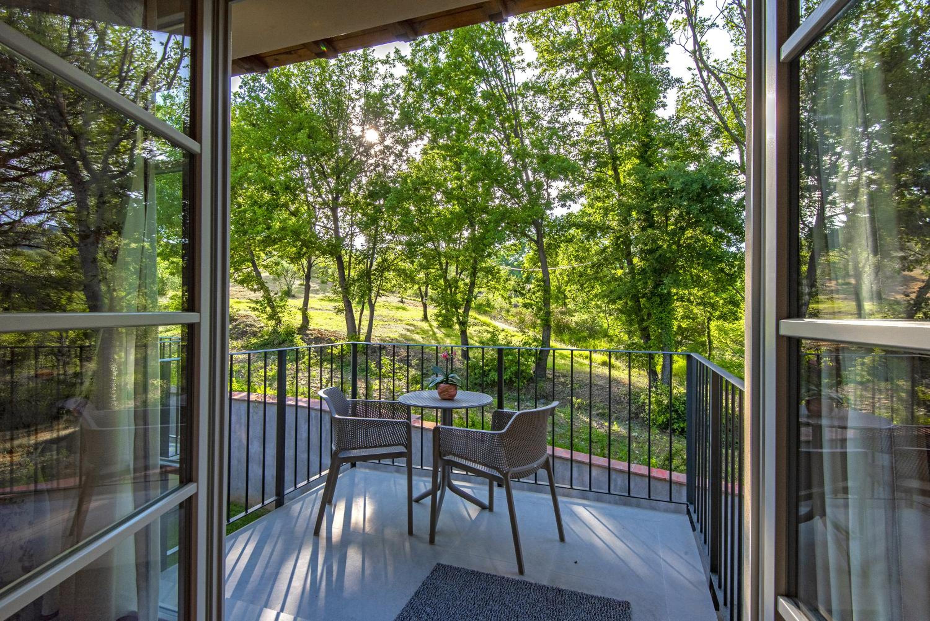 Suite with Terrace - Photo 11