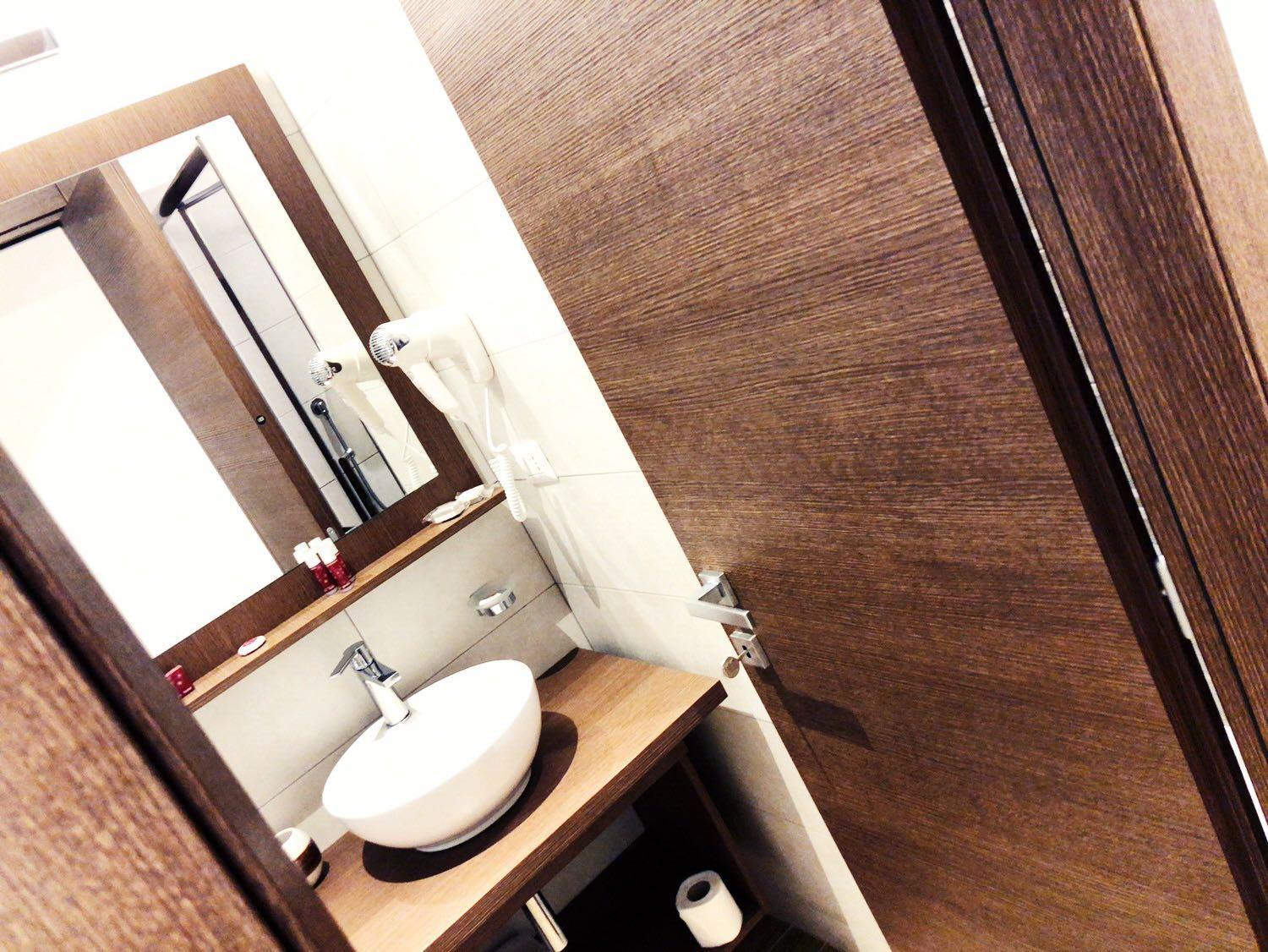 Double or Twin Room - Annex