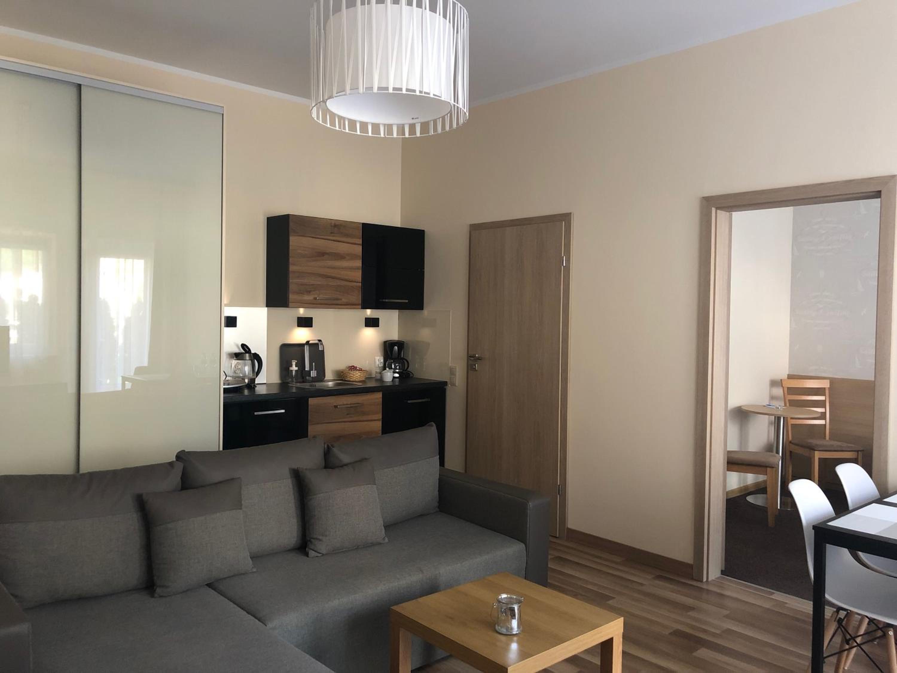 Suite with Terrace - Photo 1
