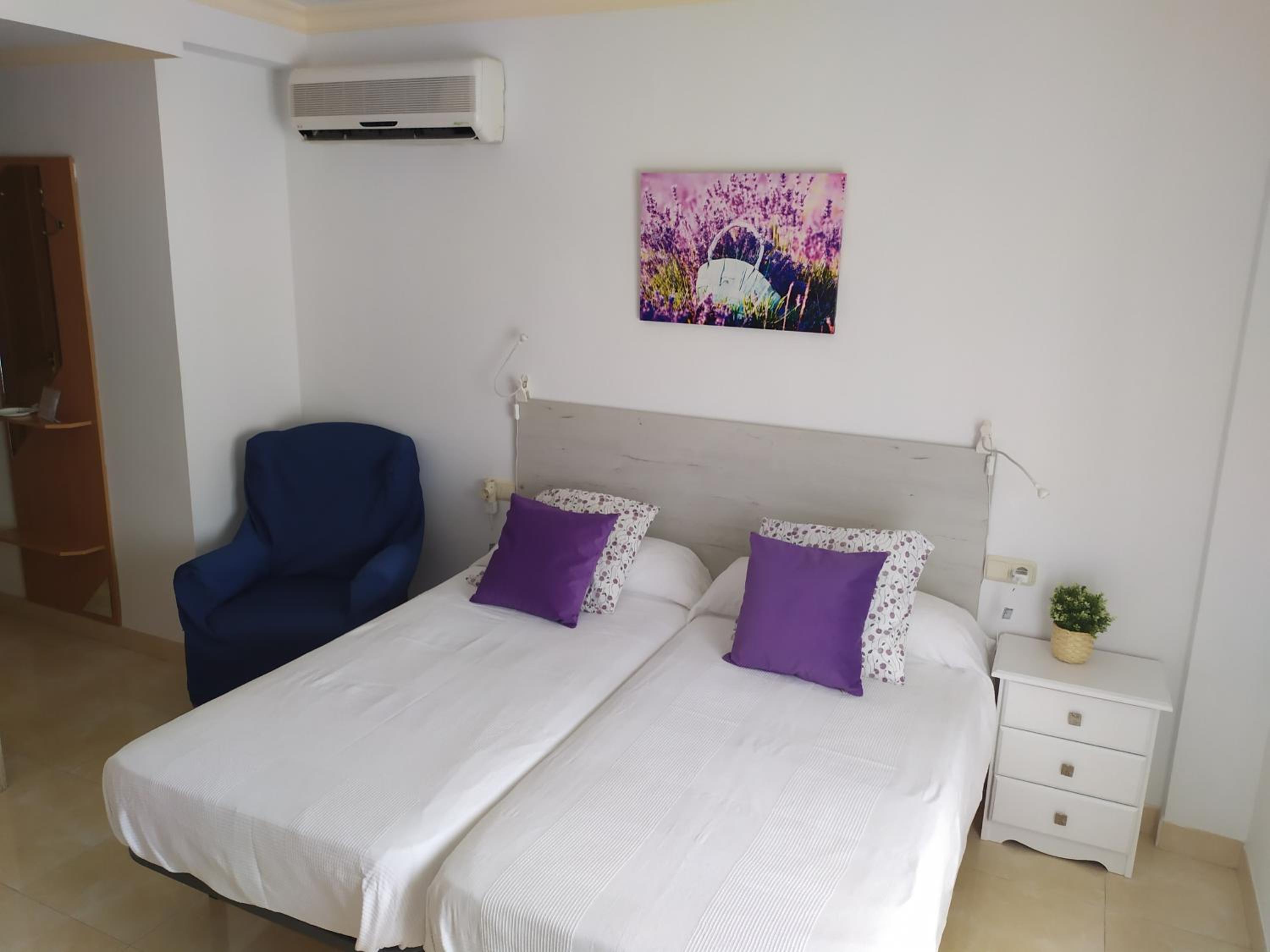Apartamento Estudio