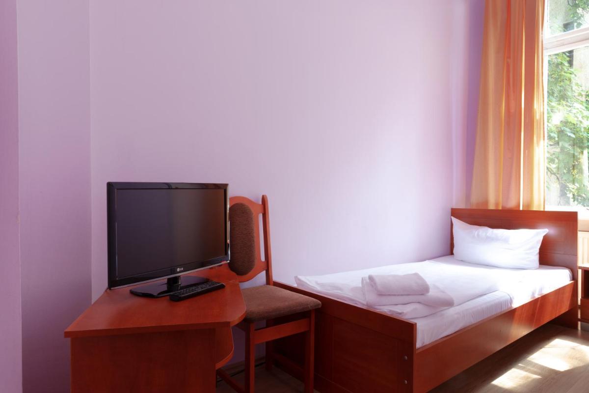 Standard Single Room photo 1