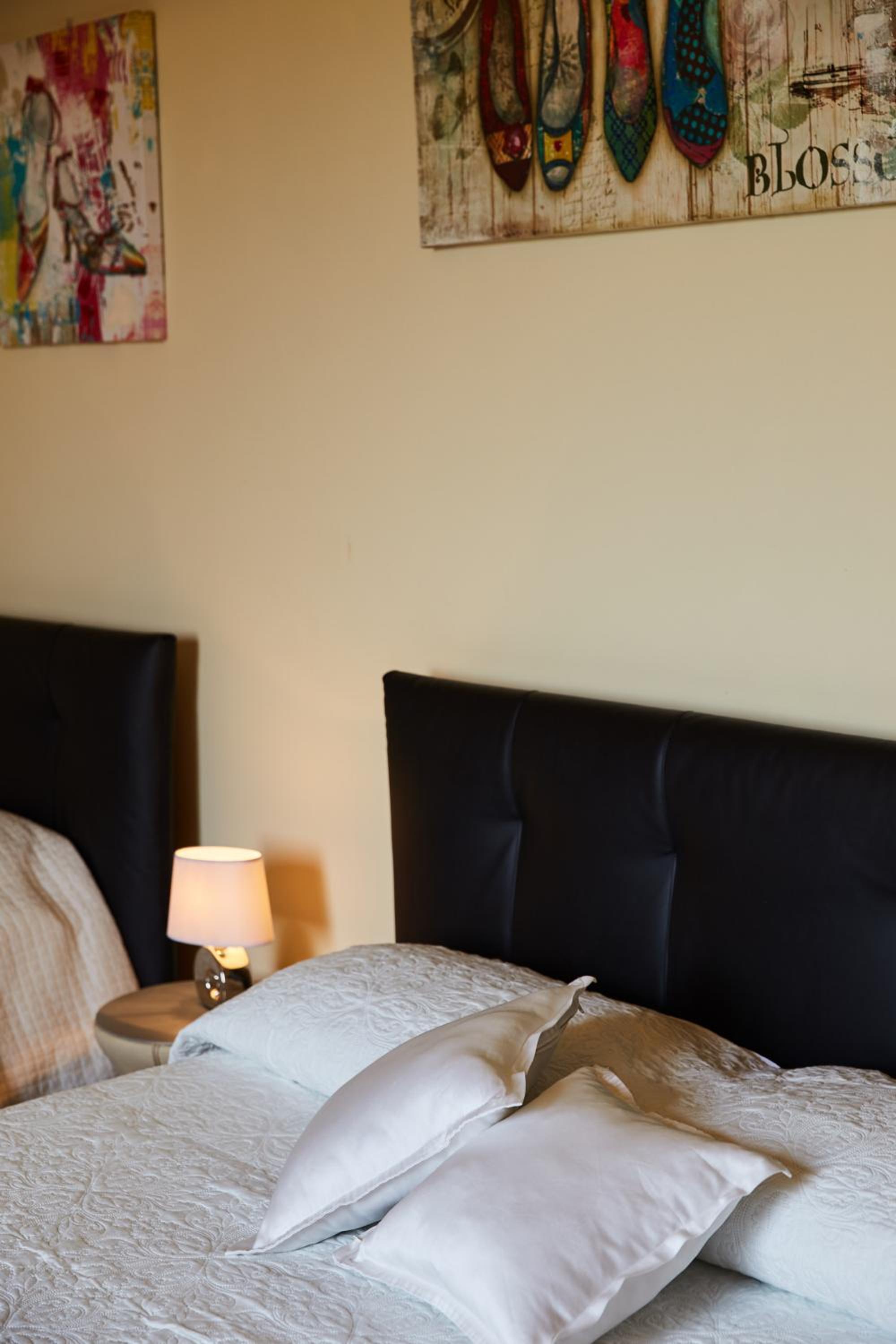 Triple Room with City View photo 2