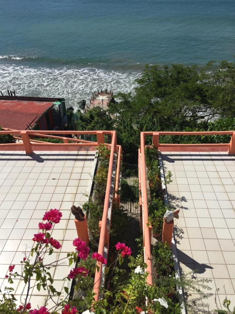 Apartment with Sea View photo 2