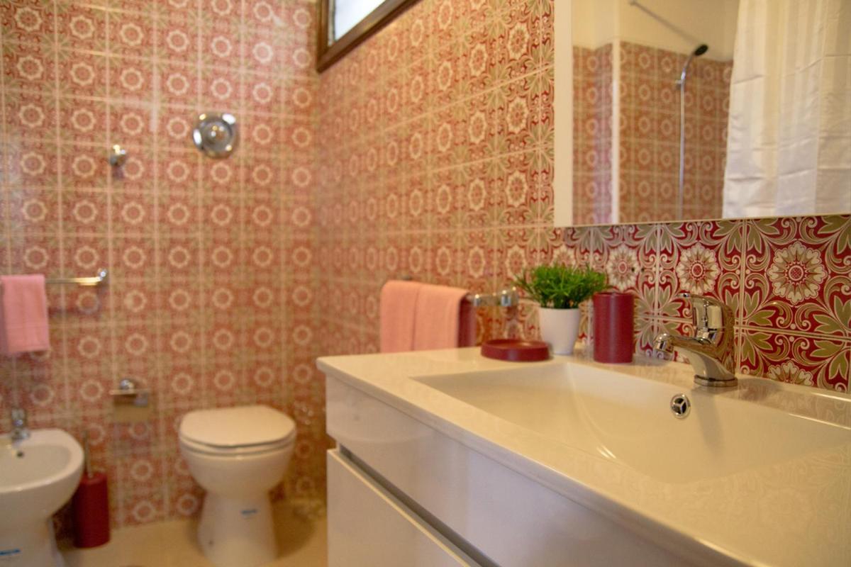 Four-Bedroom Holiday Home photo 3