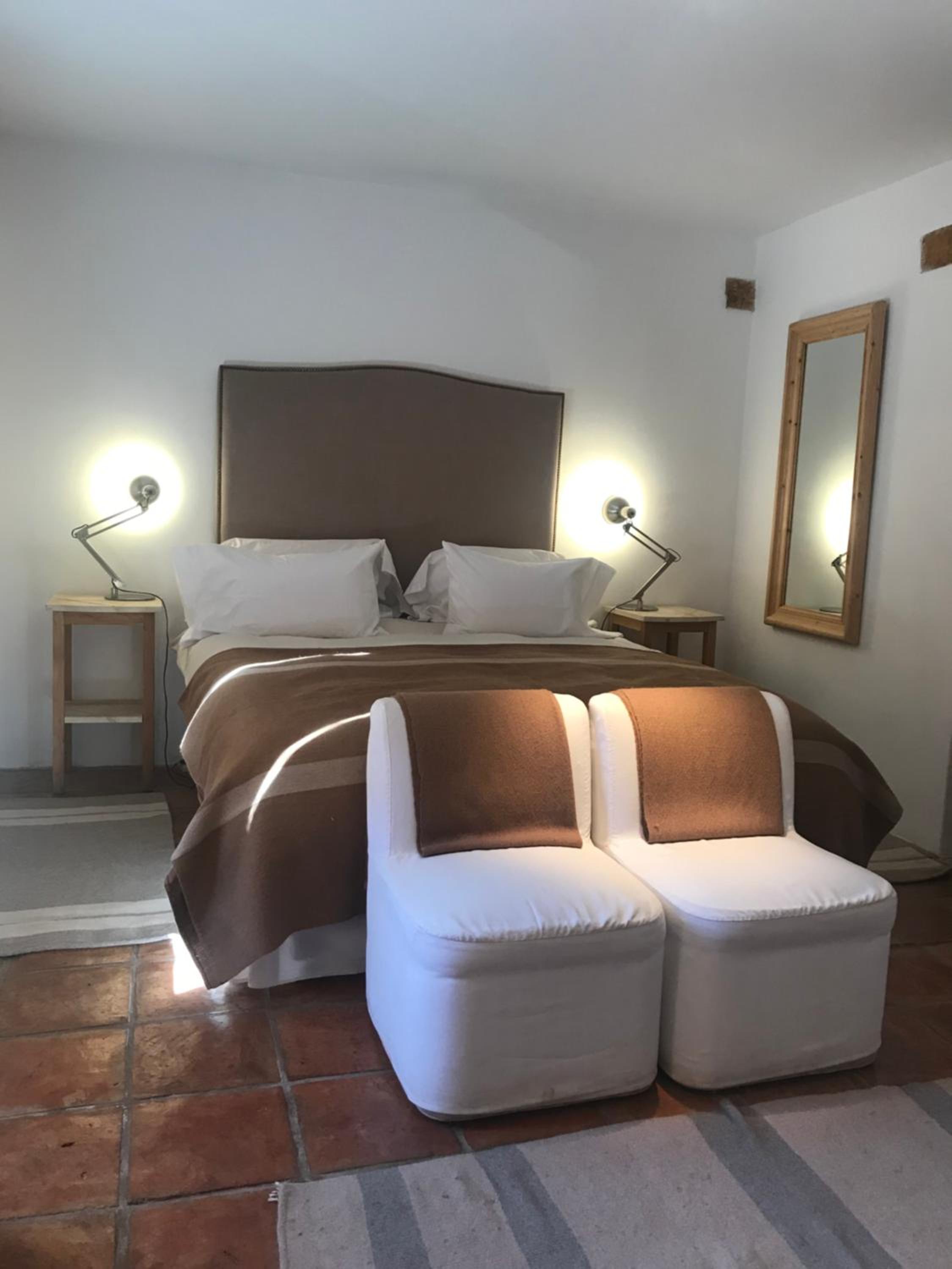 Standard Double Room photo 1