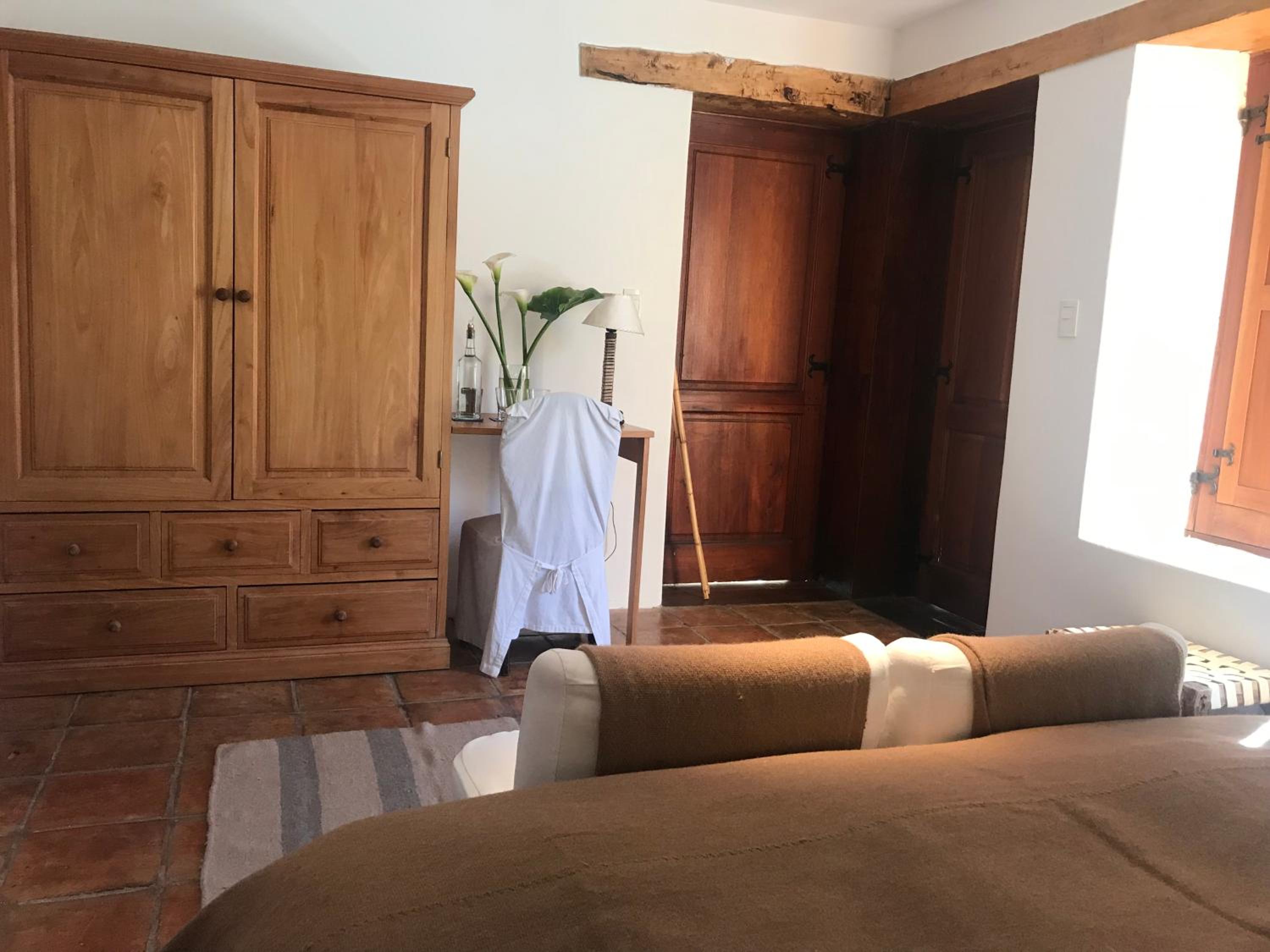 Standard Double Room photo 2