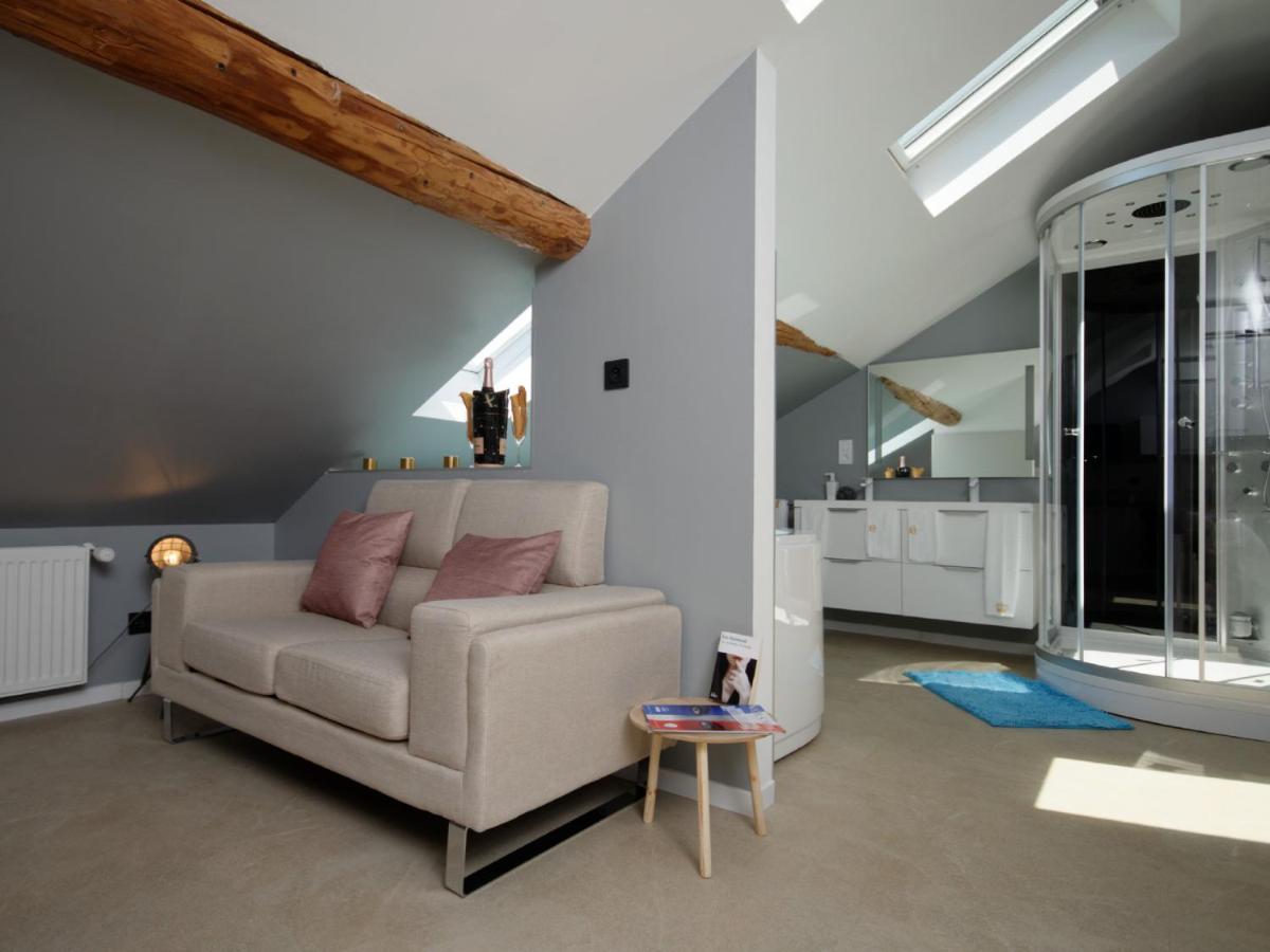 Superior Apartment with Spa