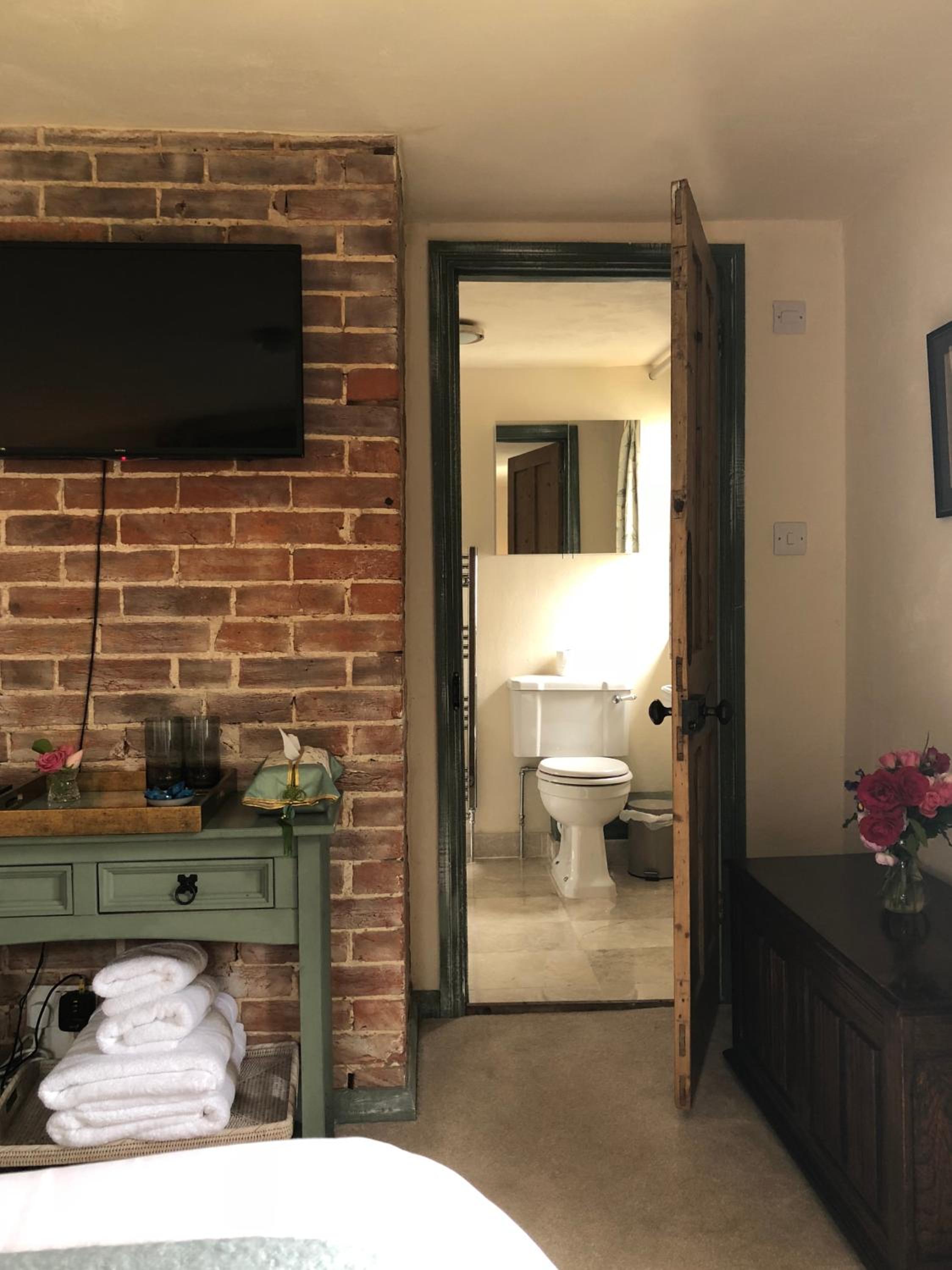 Deluxe Double Room photo 3