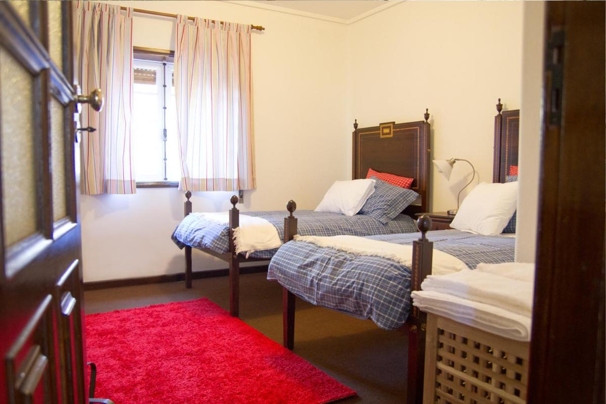 Four-Bedroom Holiday Home photo 2
