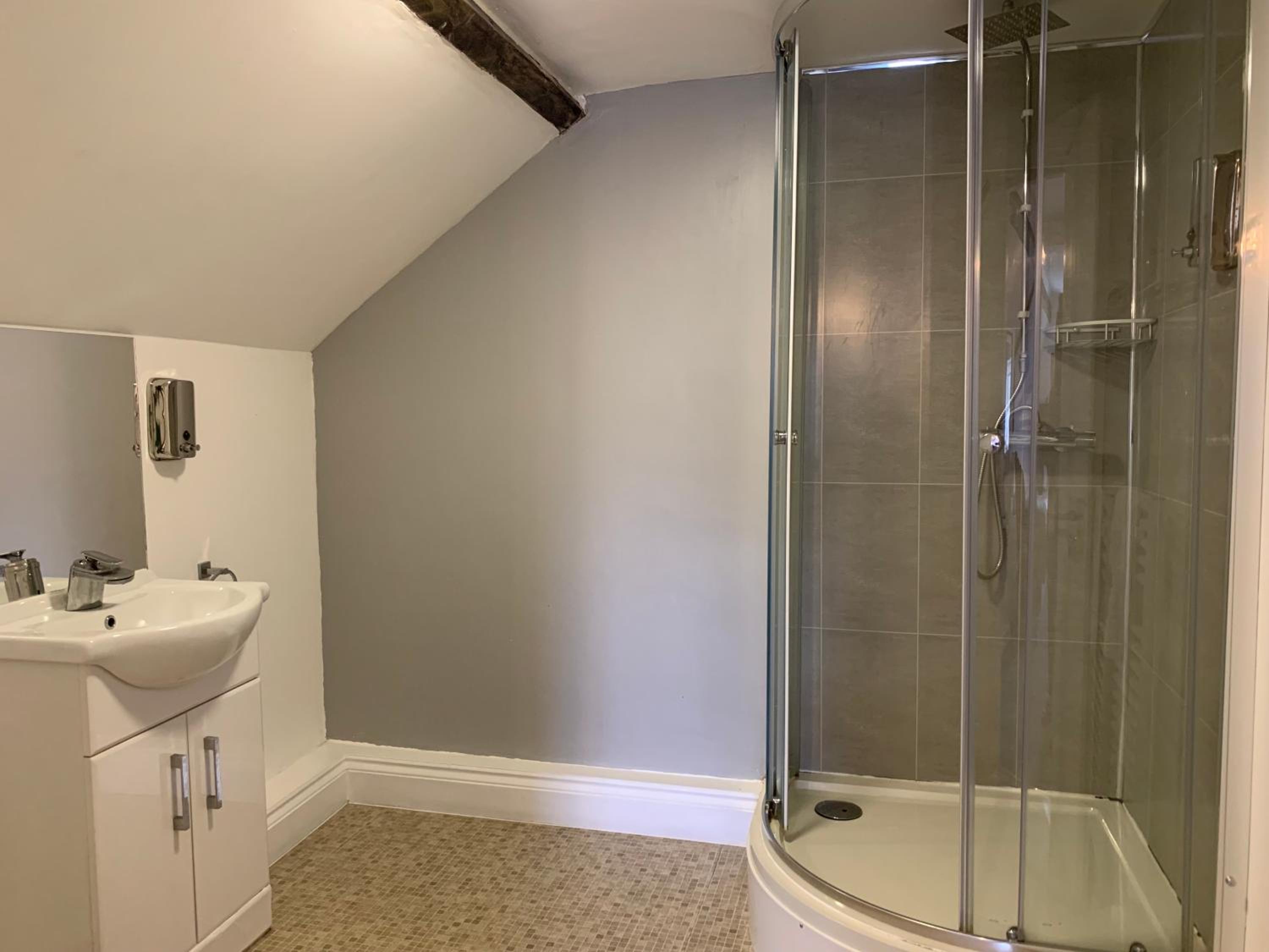 Deluxe Triple Room with River View photo 2