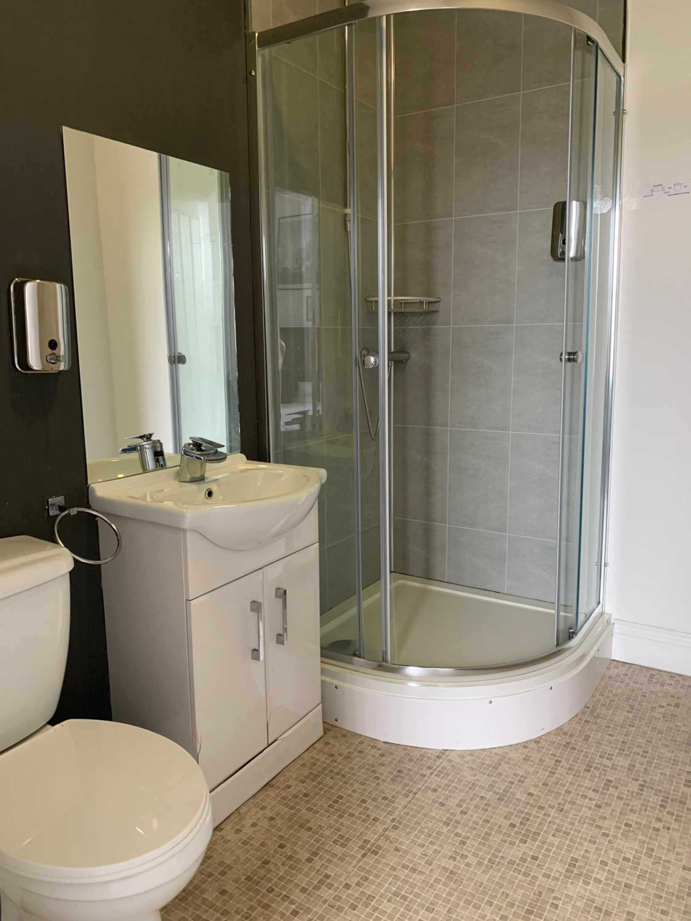Deluxe Twin Room with River View photo 3