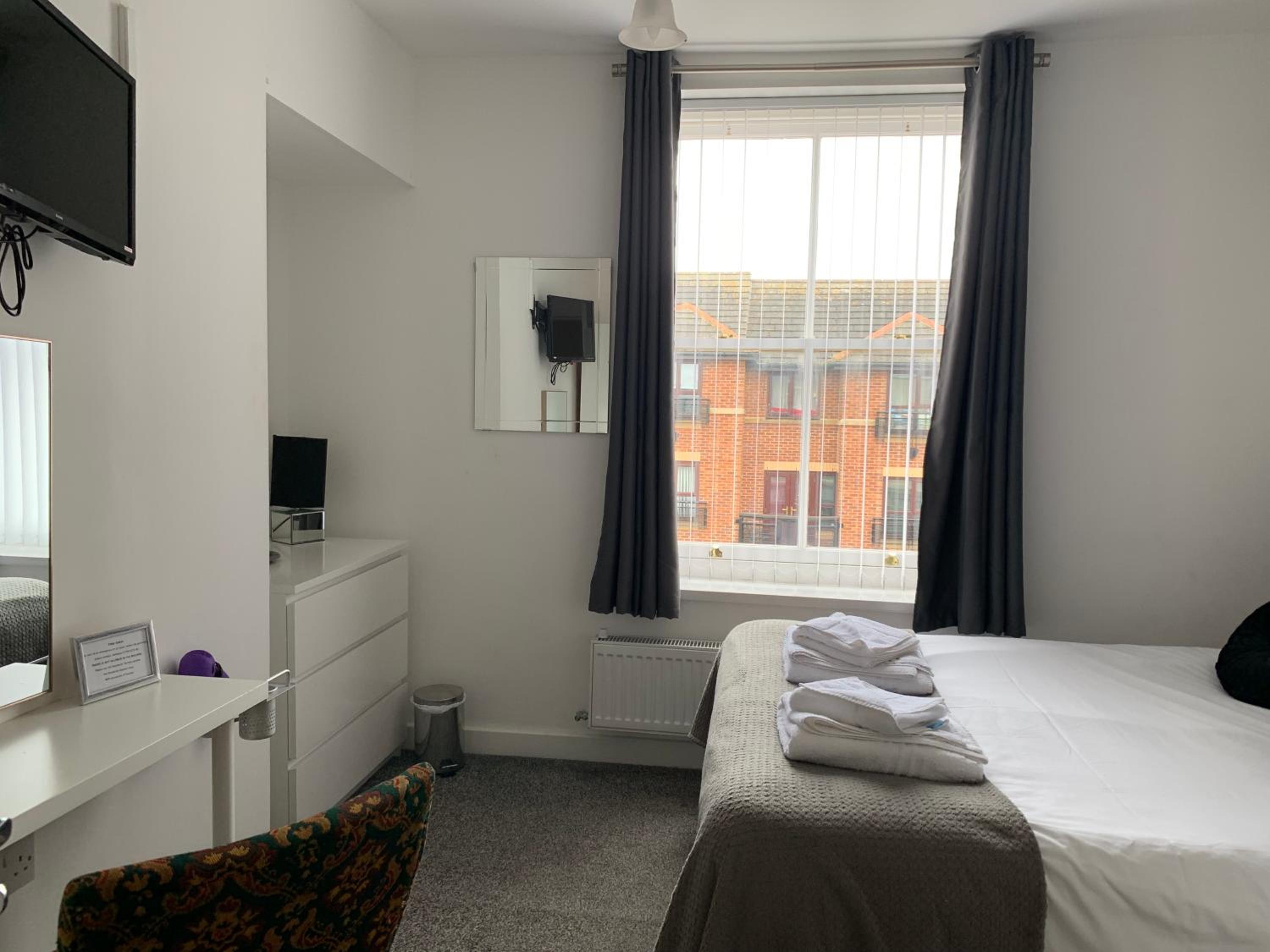 Deluxe Double Room photo 1