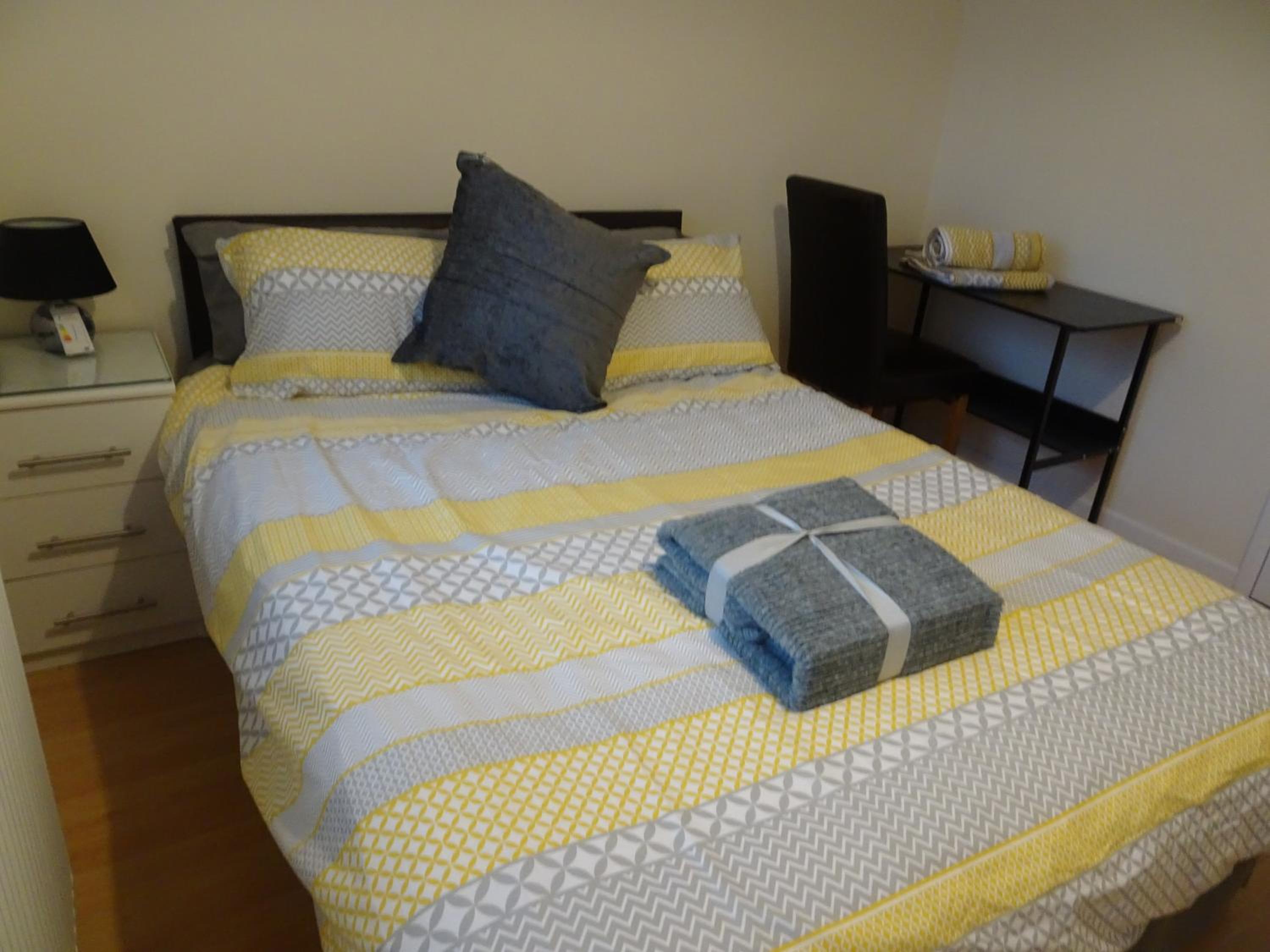 Double Room with Private Bathroom photo 3