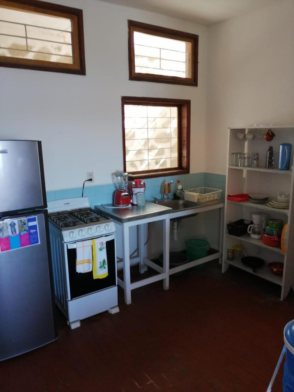 Apartment with Sea View photo 2
