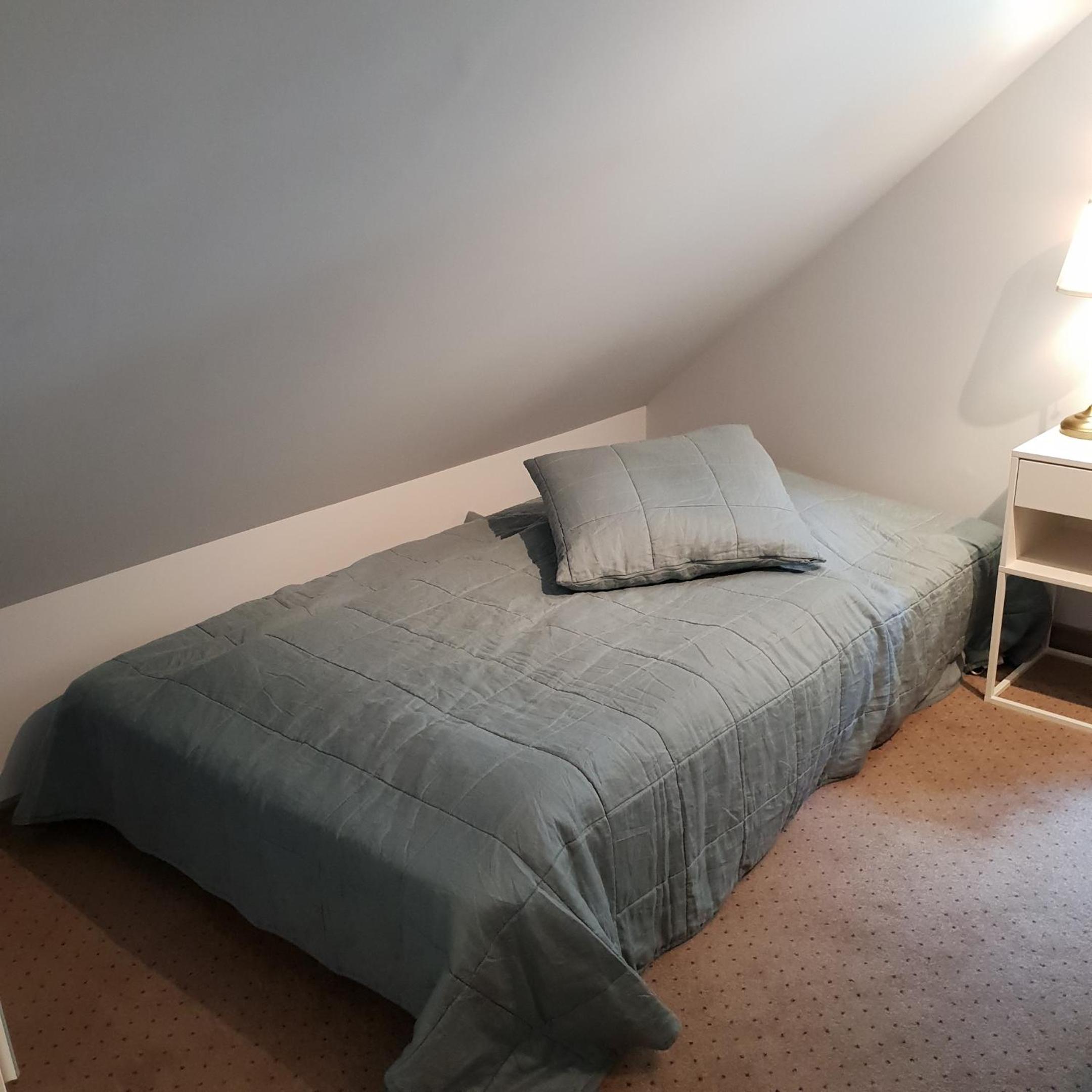 Single Room with Garden View photo 1
