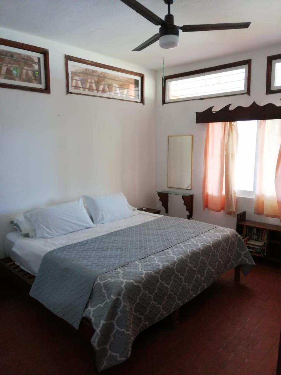 Apartment with Sea View photo 1