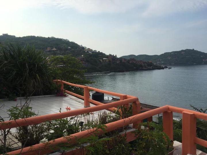 Apartment with Sea View photo 3