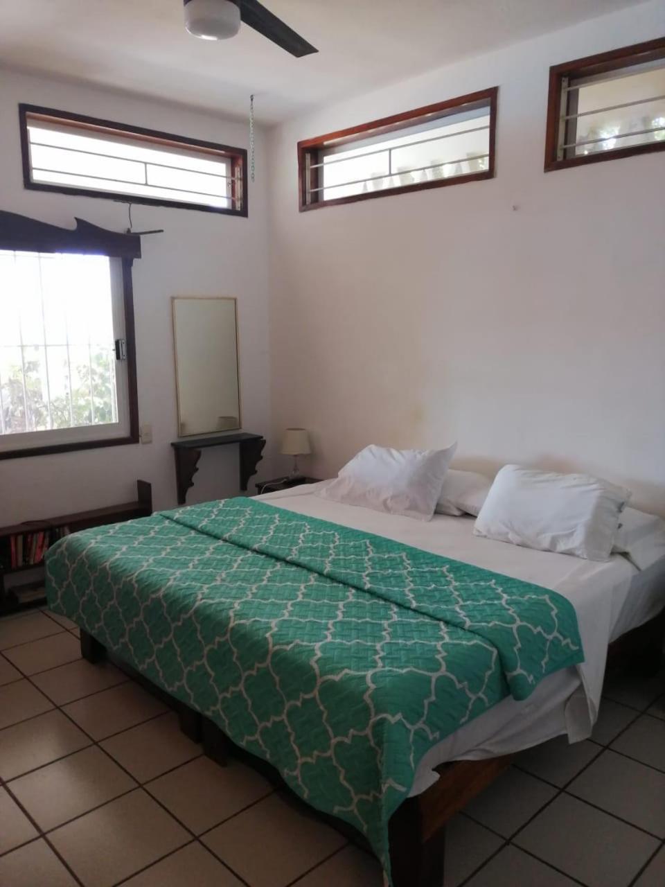 Apartment with Sea View photo 1