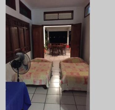 Apartment with Sea View photo 2